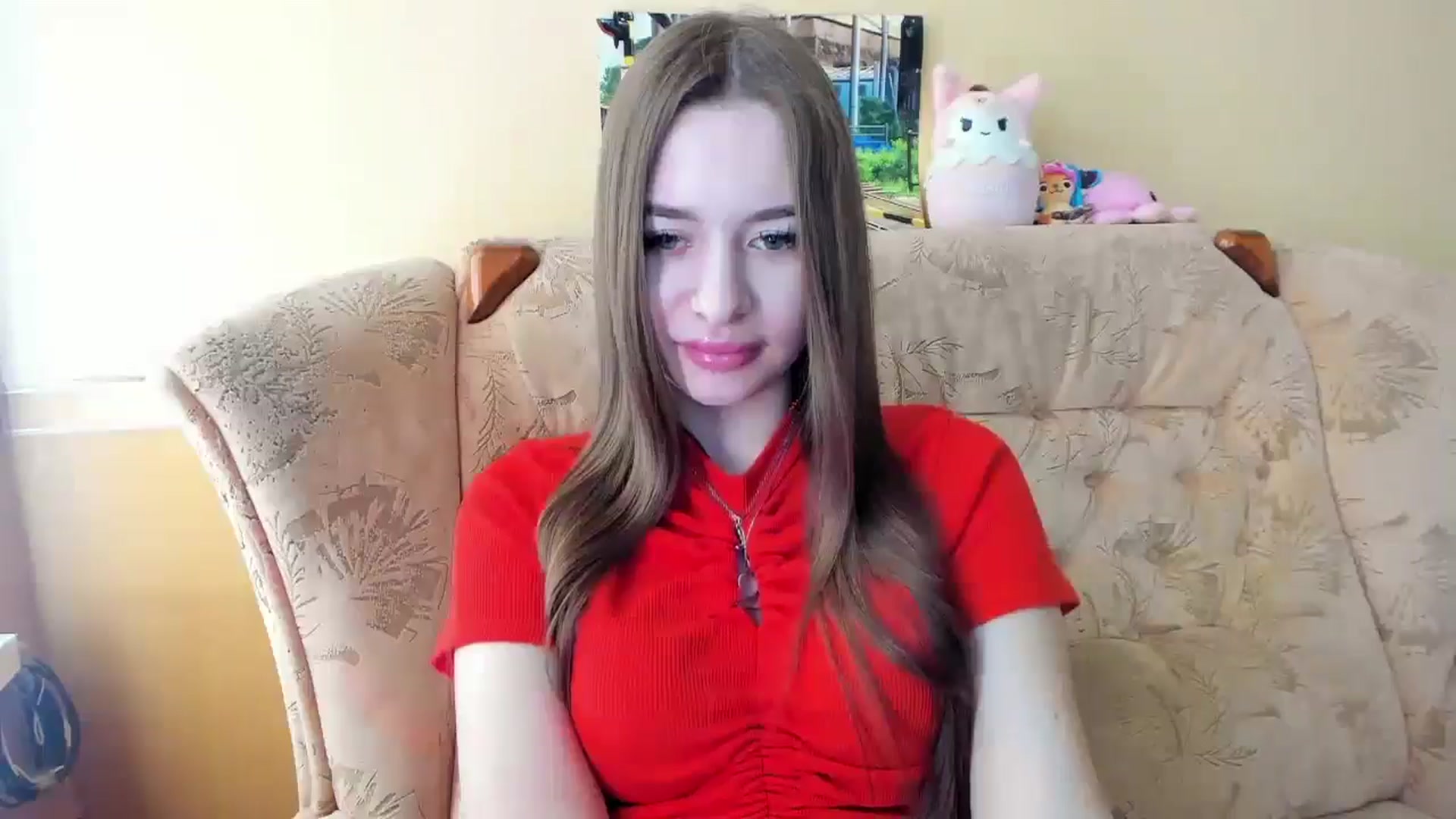 Gallery image thumbnail from DiscoGirl's myfreecams stream on, 03/22/2025, 12:20 image 6 of 20