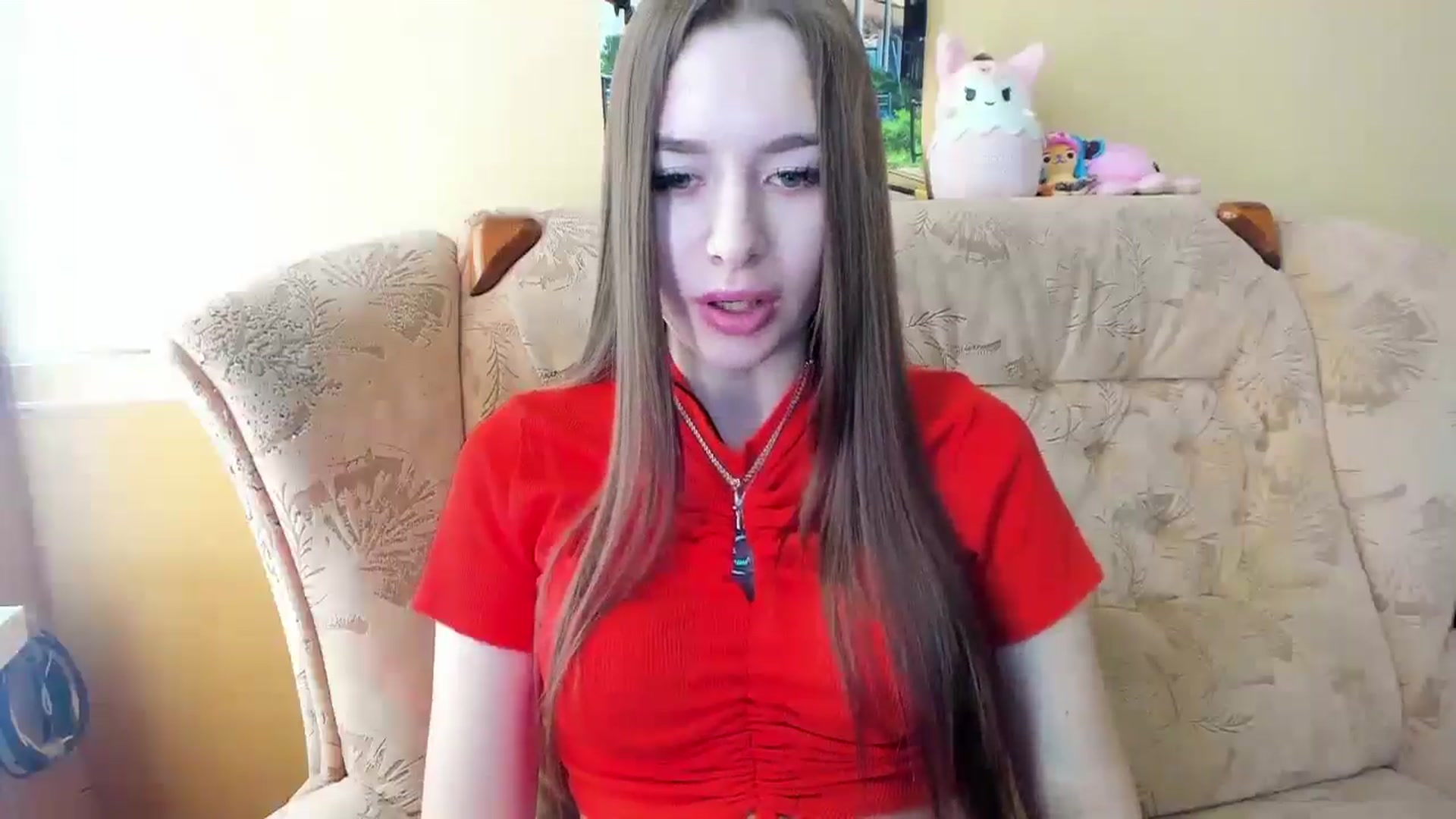 Gallery image thumbnail from DiscoGirl's myfreecams stream on, 03/22/2025, 12:20 image 15 of 20