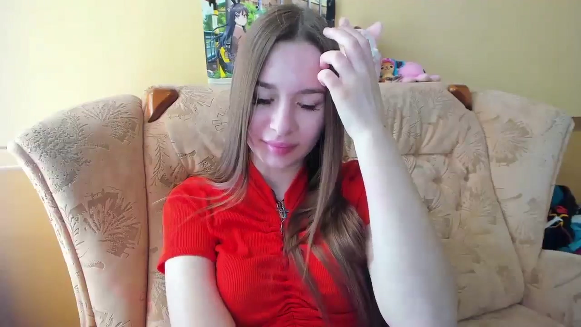 Gallery image thumbnail from DiscoGirl's myfreecams stream on, 03/22/2025, 13:06 image 16 of 20