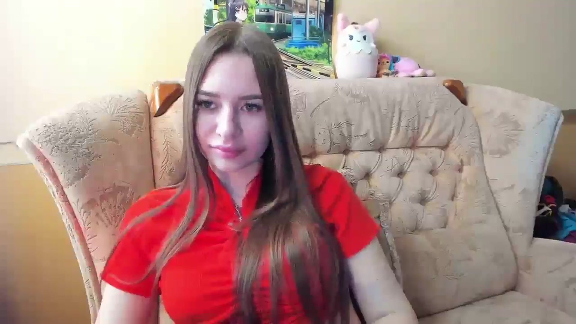 Gallery image thumbnail from DiscoGirl's myfreecams stream on, 03/22/2025, 13:24 image 19 of 20