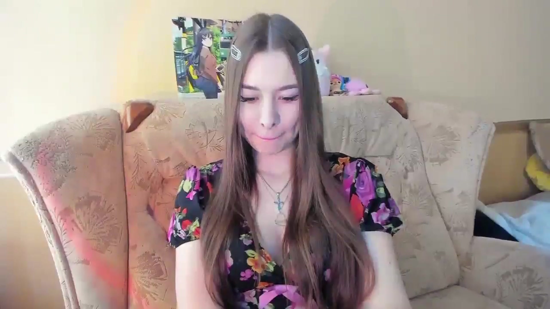 Gallery image thumbnail from DiscoGirl's myfreecams stream on, 03/23/2025, 11:51 image 6 of 20