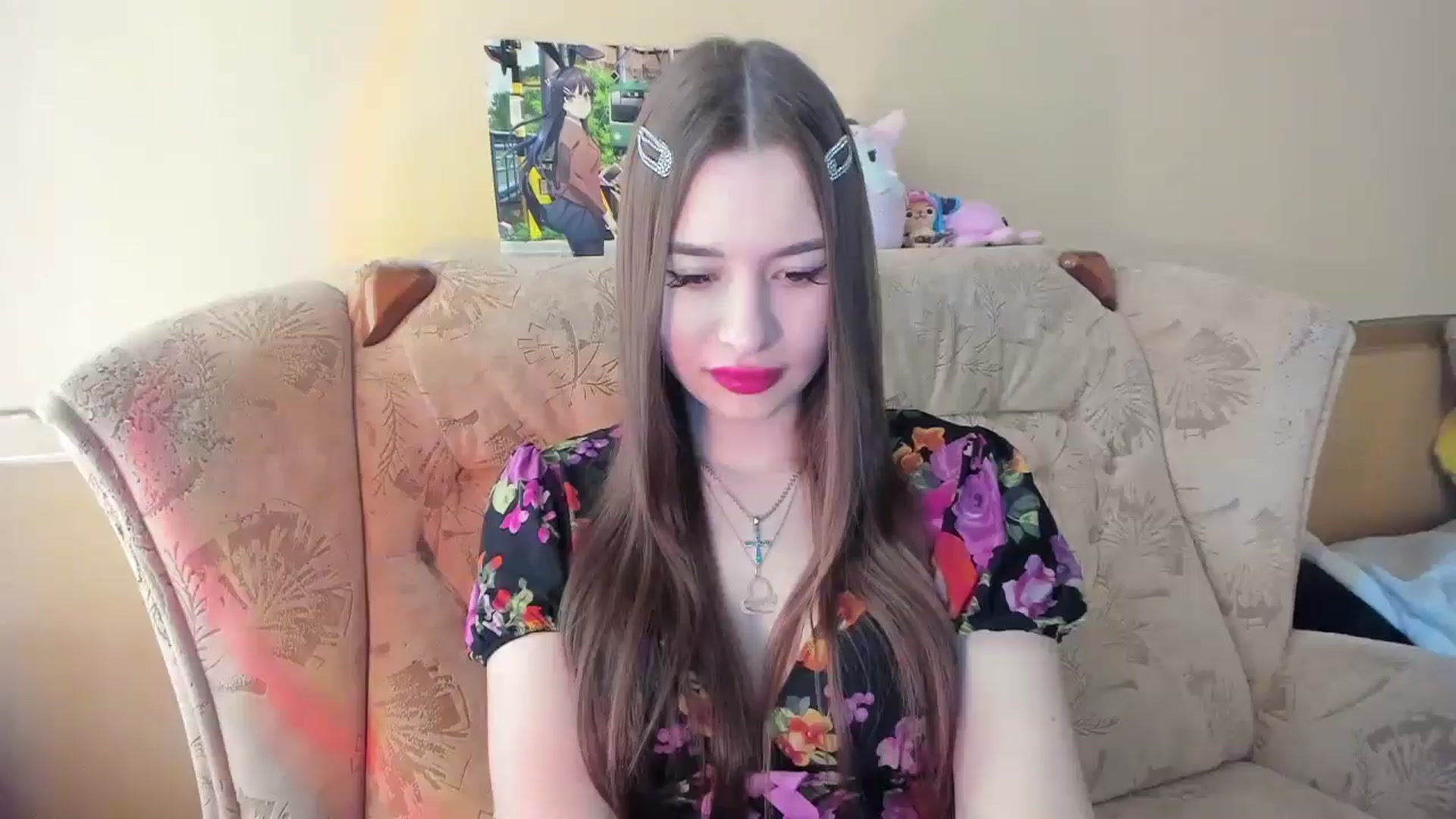 Gallery image thumbnail from DiscoGirl's myfreecams stream on, 03/23/2025, 11:51 image 20 of 20