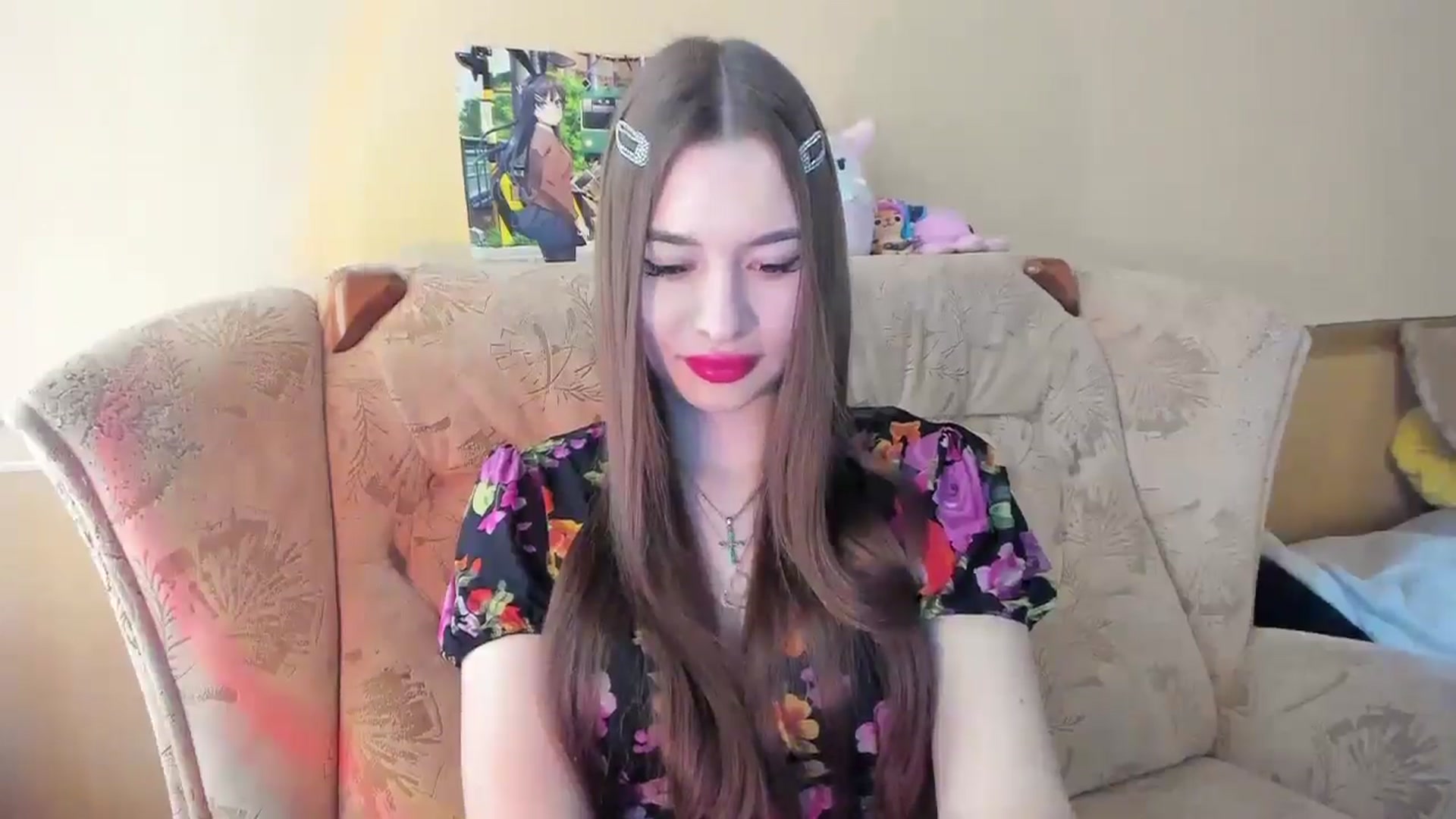 Gallery image thumbnail from DiscoGirl's myfreecams stream on, 03/23/2025, 11:51 image 7 of 20