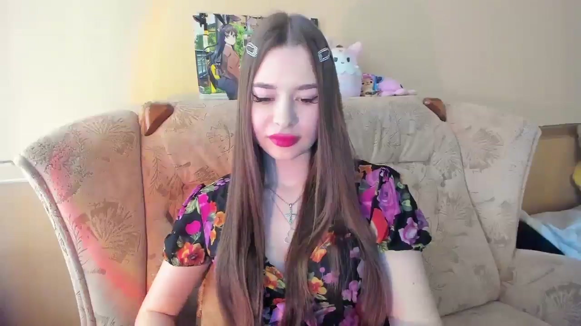 Gallery image thumbnail from DiscoGirl's myfreecams stream on, 03/23/2025, 11:51 image 17 of 20