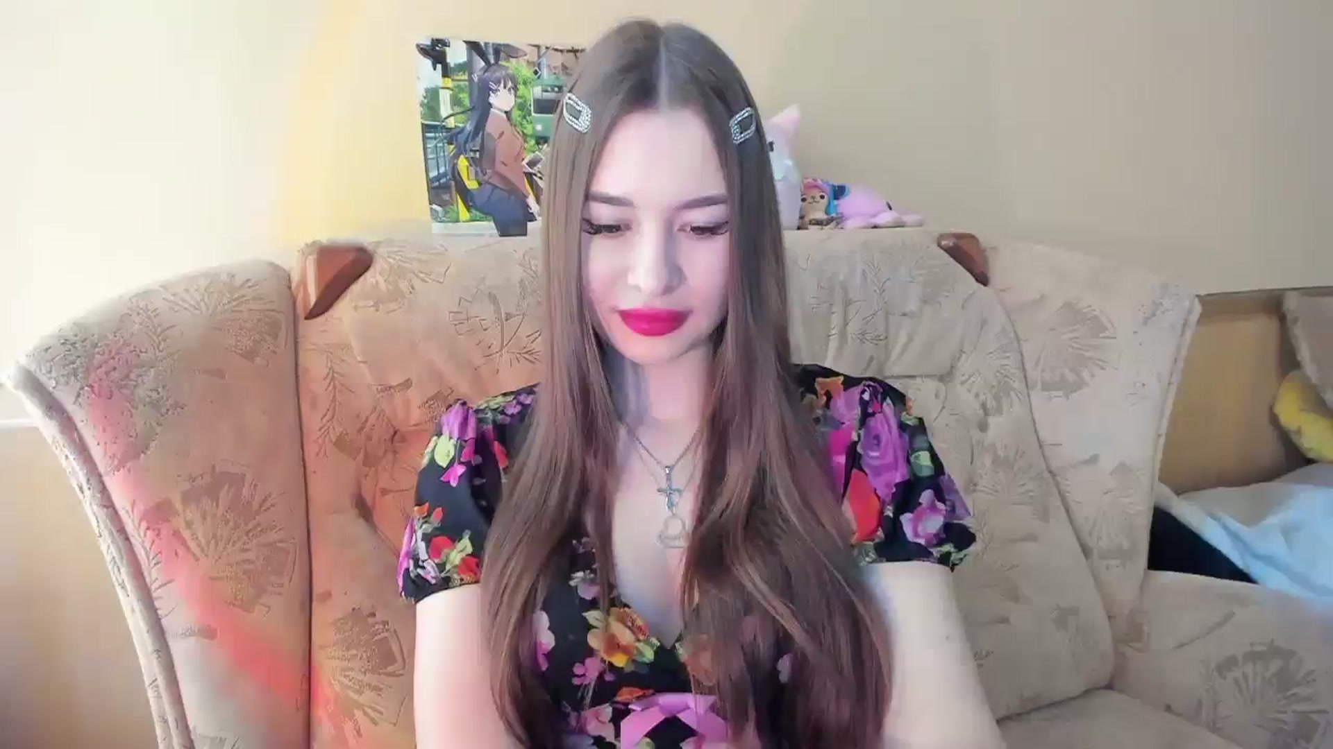 Gallery image thumbnail from DiscoGirl's myfreecams stream on, 03/23/2025, 11:51 image 5 of 20