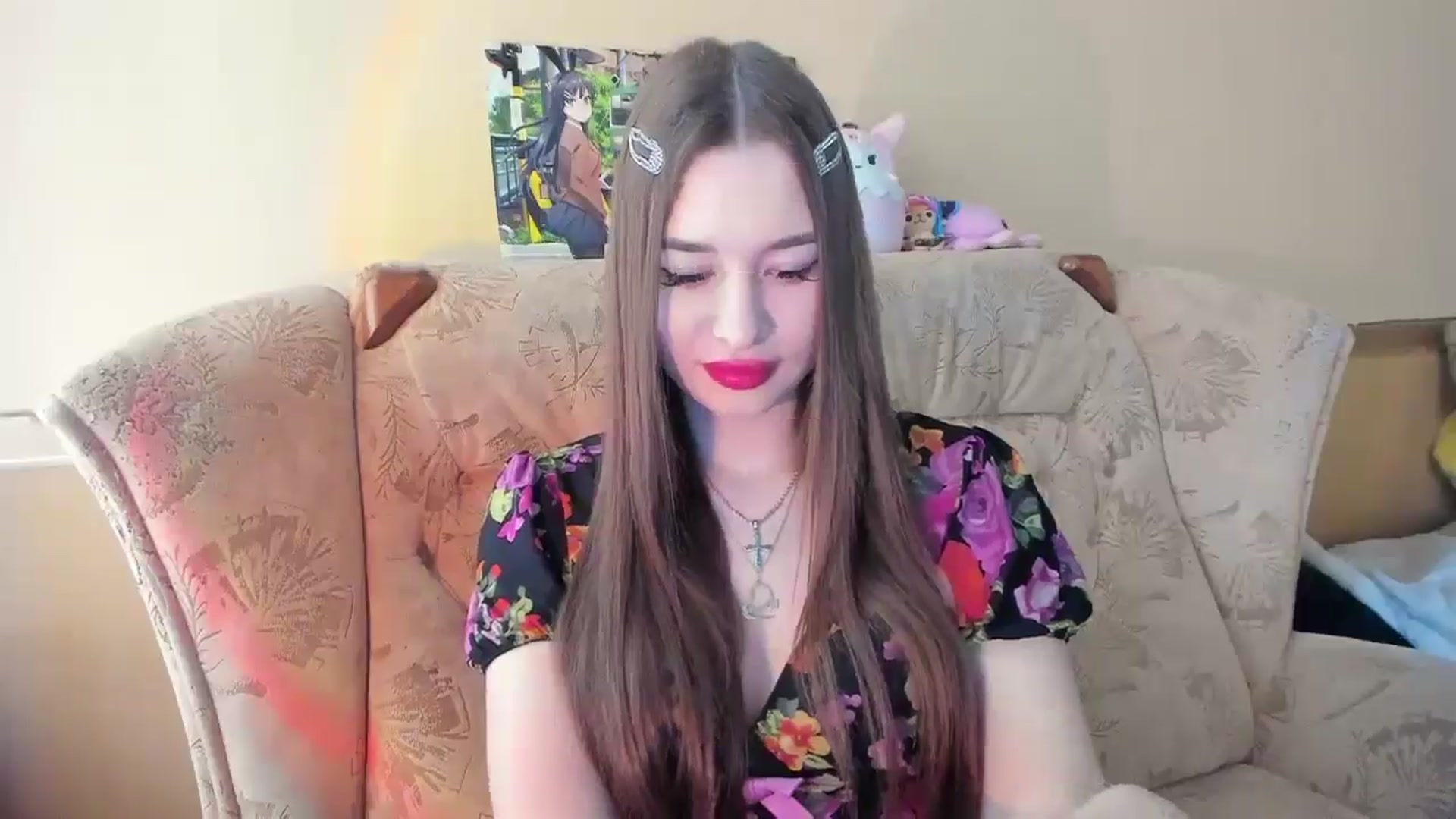 Gallery image thumbnail from DiscoGirl's myfreecams stream on, 03/23/2025, 11:51 image 18 of 20