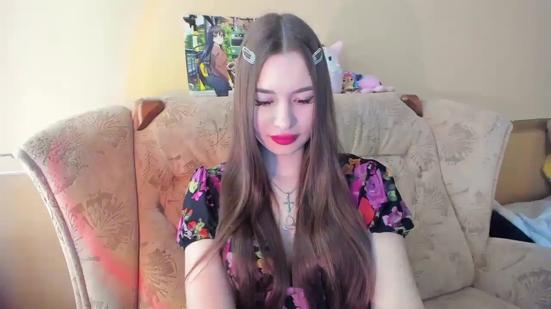 Gallery image thumbnail from DiscoGirl's myfreecams stream on, 03/23/2025, 11:51 image 11 of 20