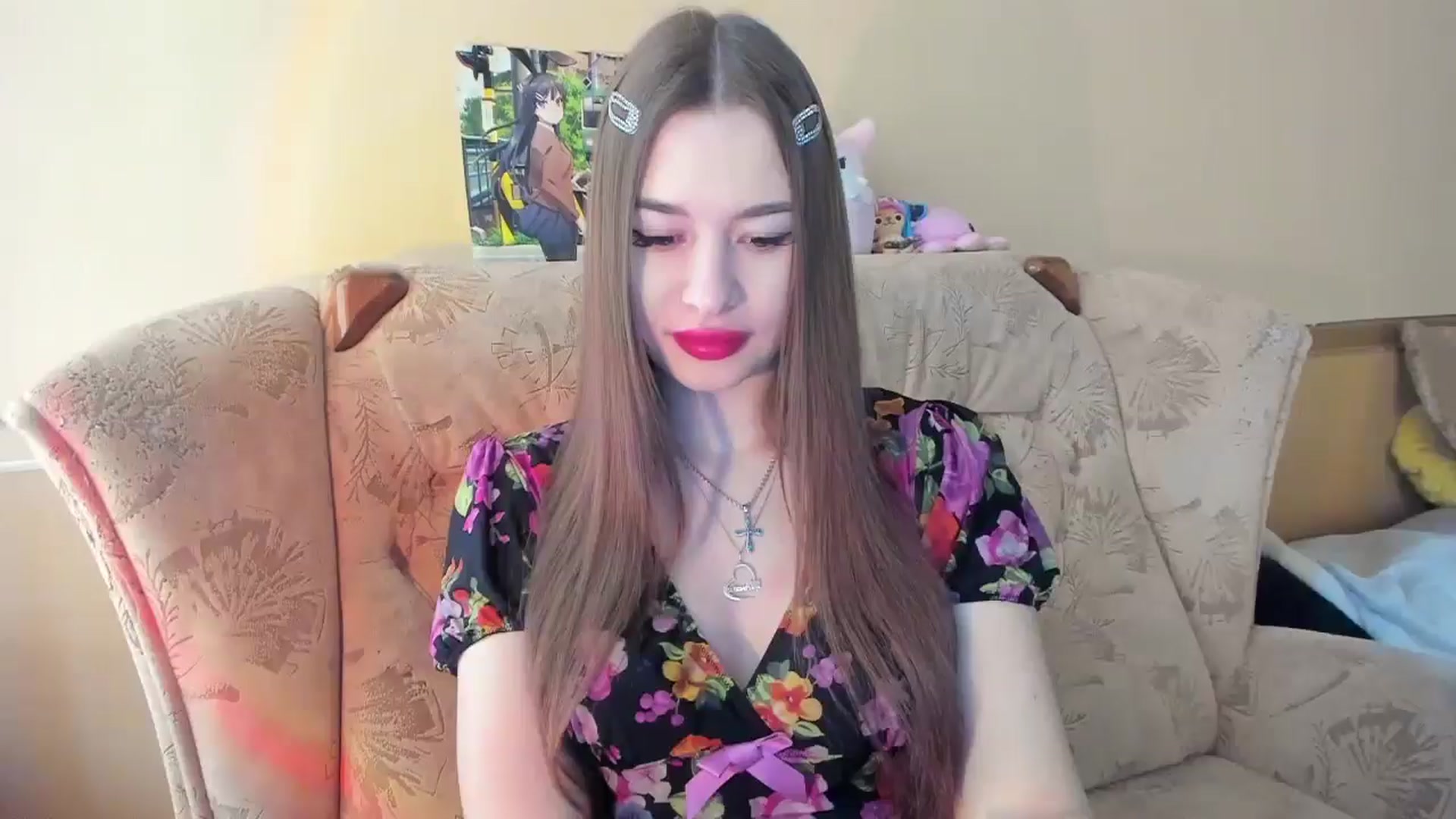 Gallery image thumbnail from DiscoGirl's myfreecams stream on, 03/23/2025, 11:51 image 1 of 20