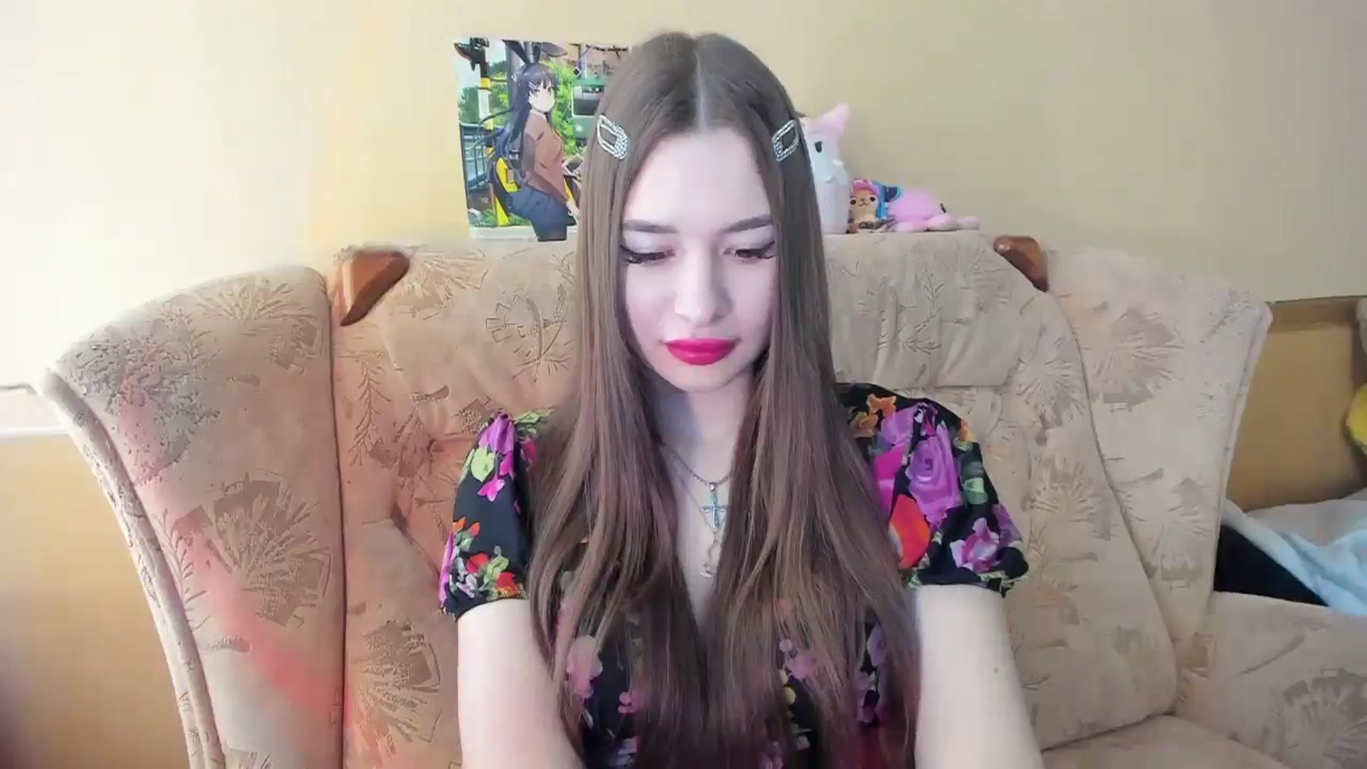 Gallery image thumbnail from DiscoGirl's myfreecams stream on, 03/23/2025, 11:51 image 13 of 20