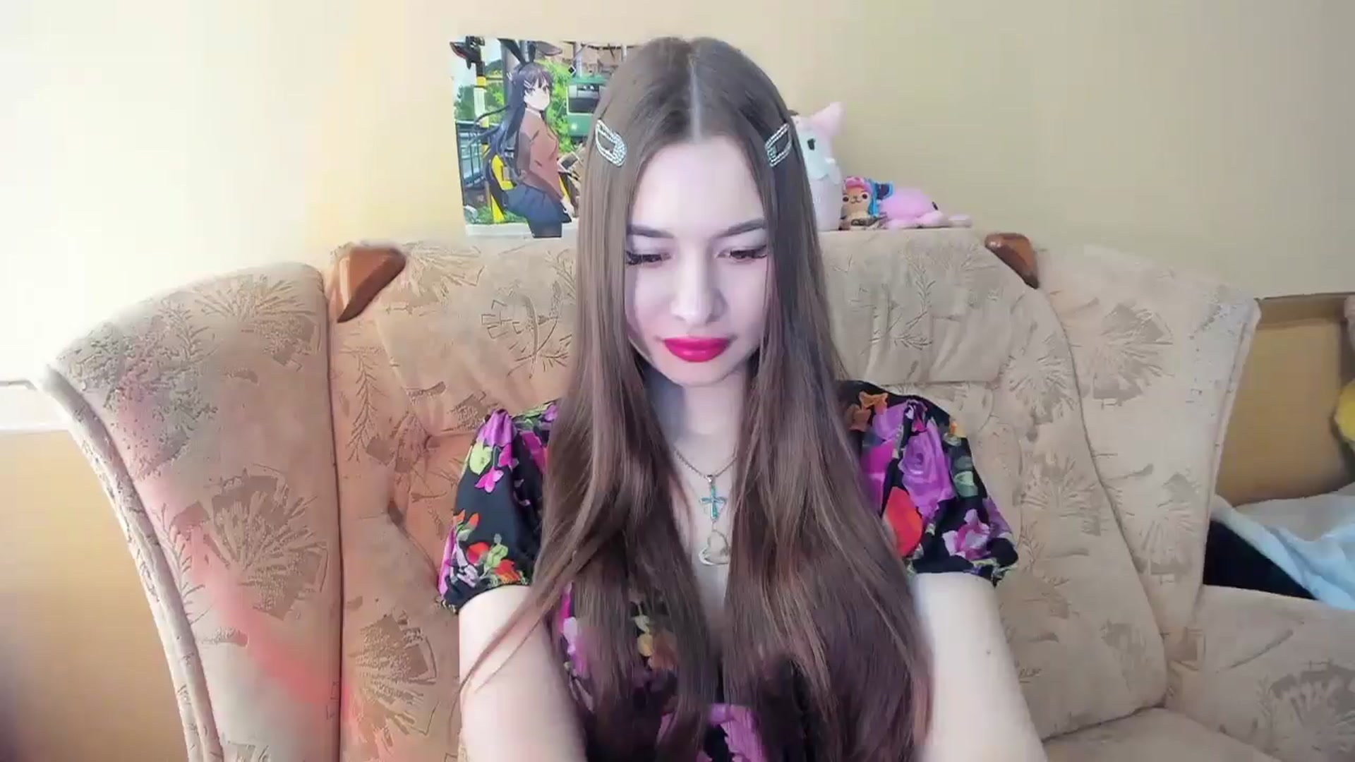 Gallery image thumbnail from DiscoGirl's myfreecams stream on, 03/23/2025, 11:51 image 12 of 20