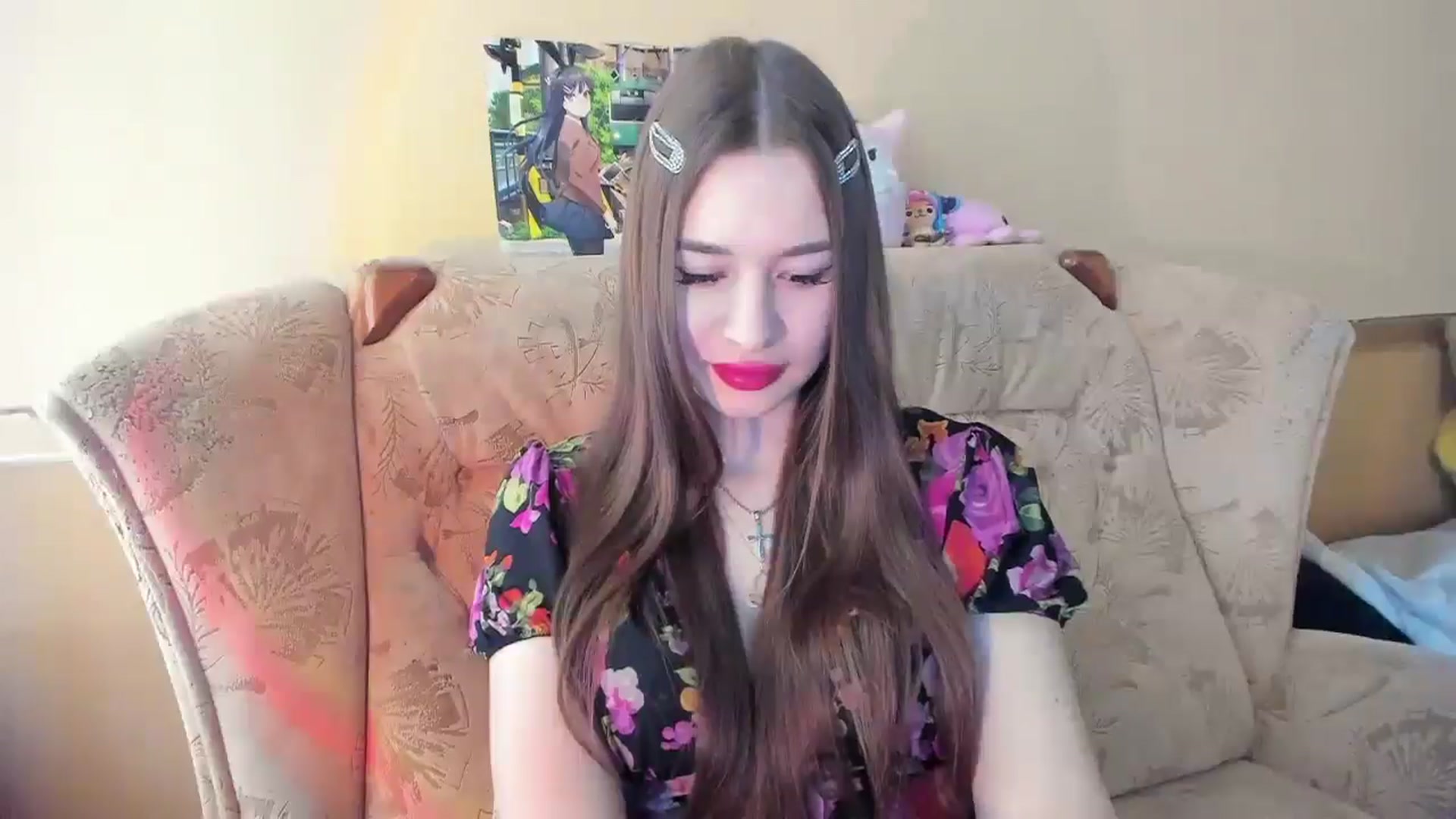 Gallery image thumbnail from DiscoGirl's myfreecams stream on, 03/23/2025, 11:51 image 14 of 20