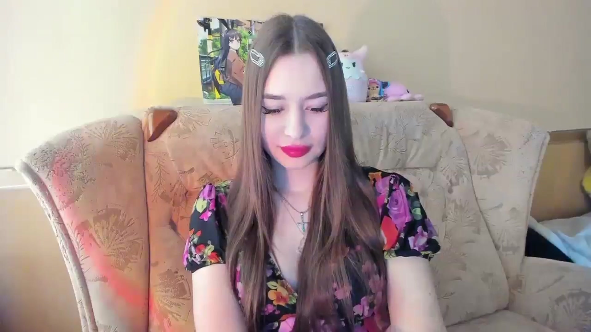Gallery image thumbnail from DiscoGirl's myfreecams stream on, 03/23/2025, 11:51 image 15 of 20