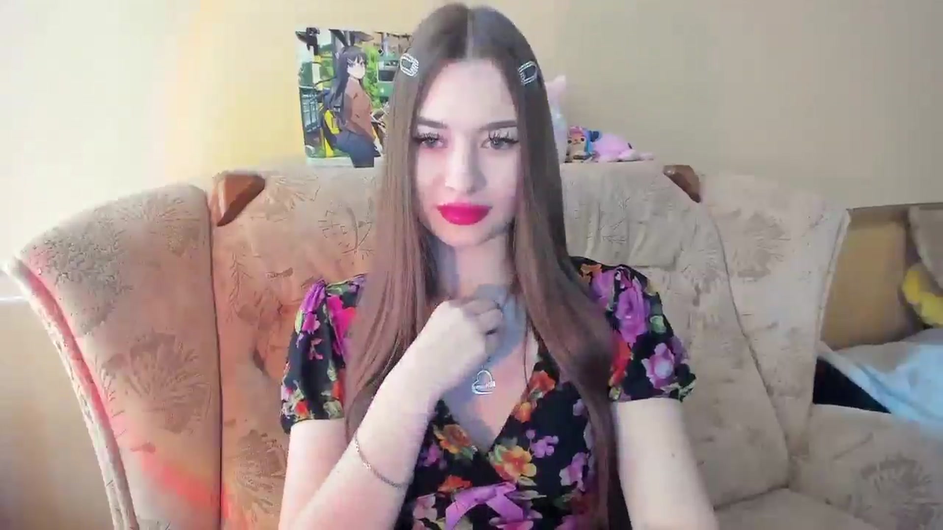 Gallery image thumbnail from DiscoGirl's myfreecams stream on, 03/23/2025, 11:51 image 2 of 20