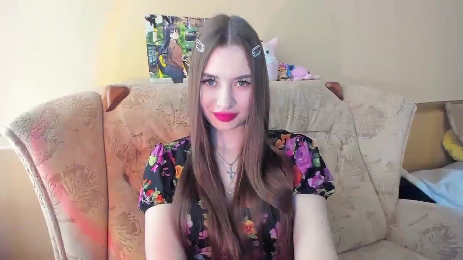 Gallery image thumbnail from DiscoGirl's myfreecams stream on, 03/23/2025, 11:51 image 8 of 20