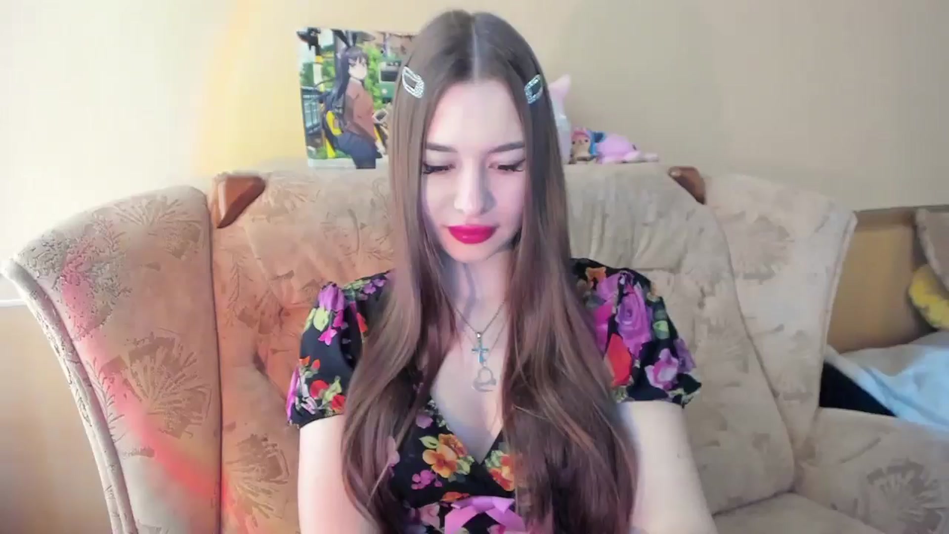 Gallery image thumbnail from DiscoGirl's myfreecams stream on, 03/23/2025, 11:51 image 4 of 20