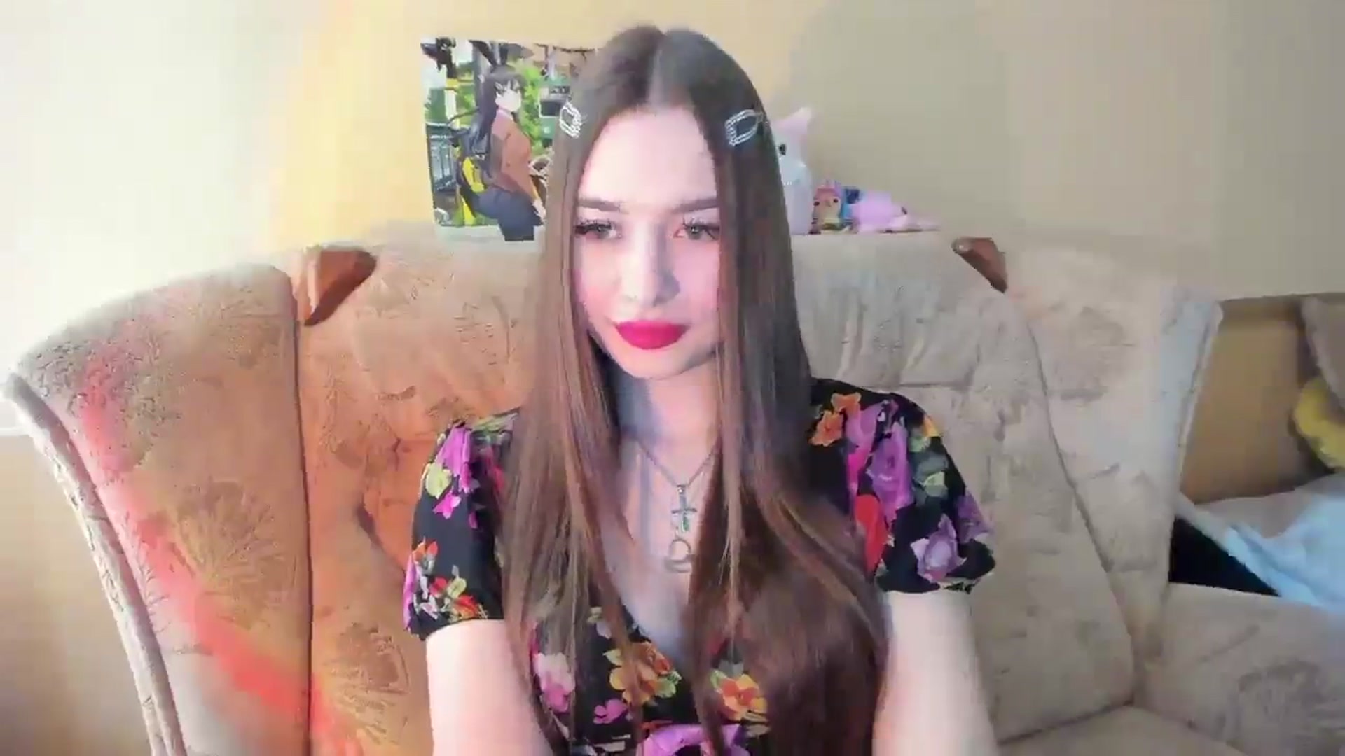 Gallery image thumbnail from DiscoGirl's myfreecams stream on, 03/23/2025, 12:20 image 7 of 20