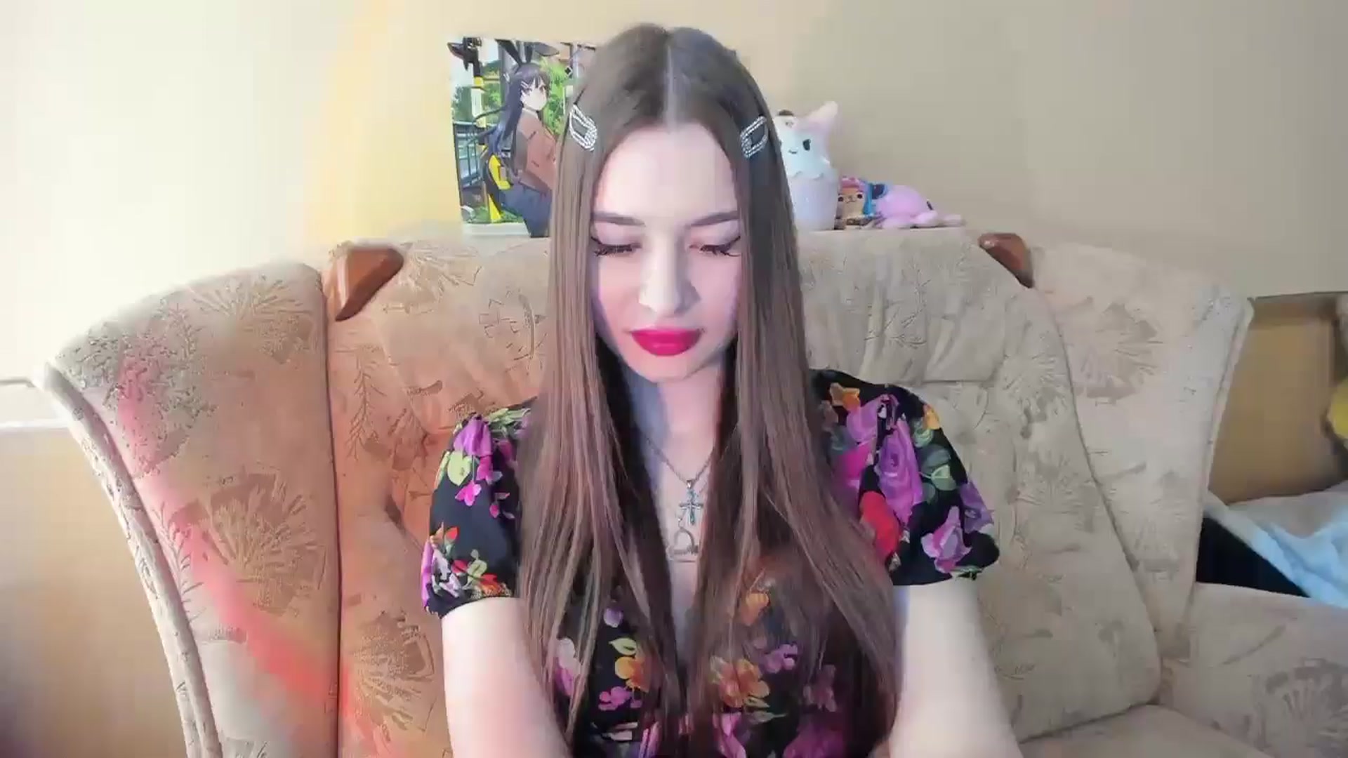 Gallery image thumbnail from DiscoGirl's myfreecams stream on, 03/23/2025, 12:20 image 1 of 20