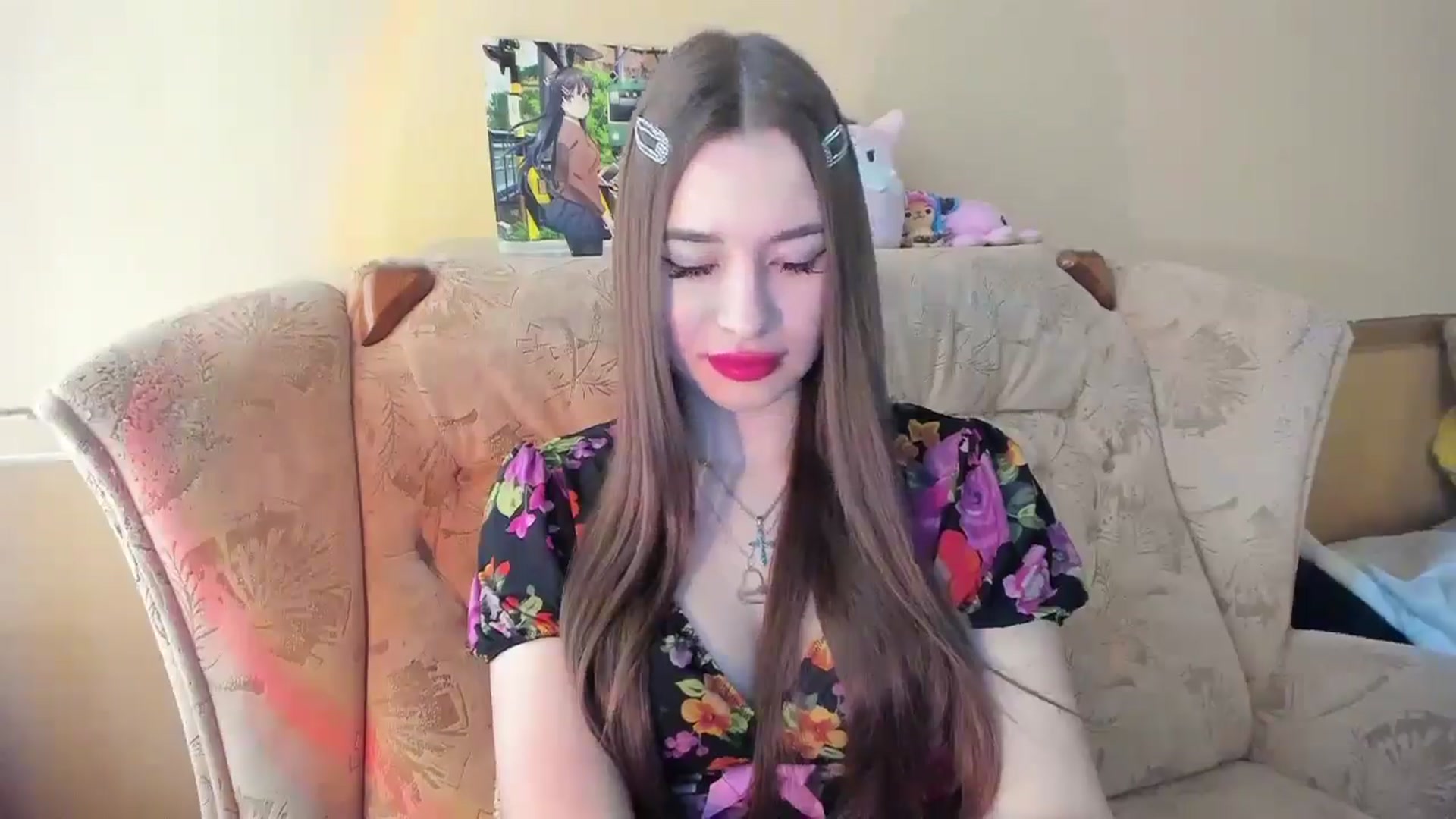 Gallery image thumbnail from DiscoGirl's myfreecams stream on, 03/23/2025, 12:20 image 3 of 20