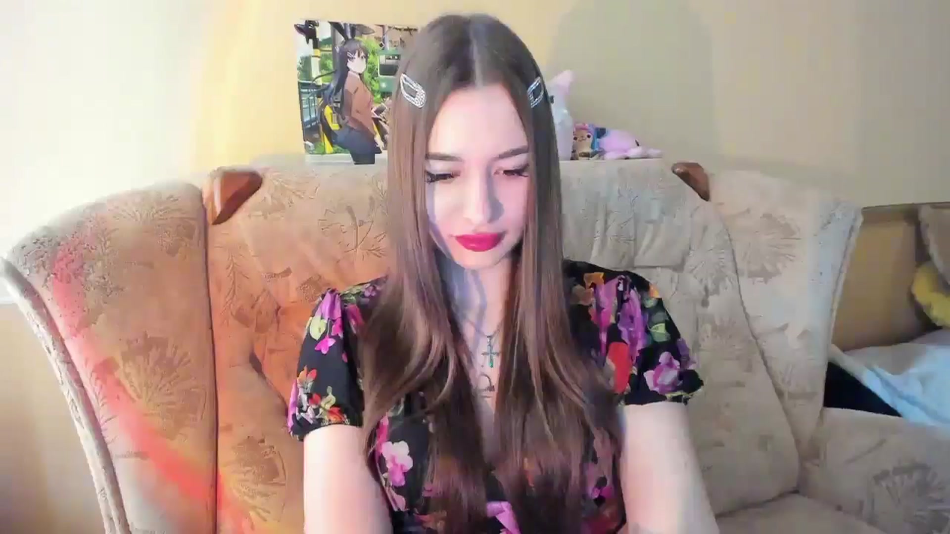 Gallery image thumbnail from DiscoGirl's myfreecams stream on, 03/23/2025, 12:20 image 8 of 20