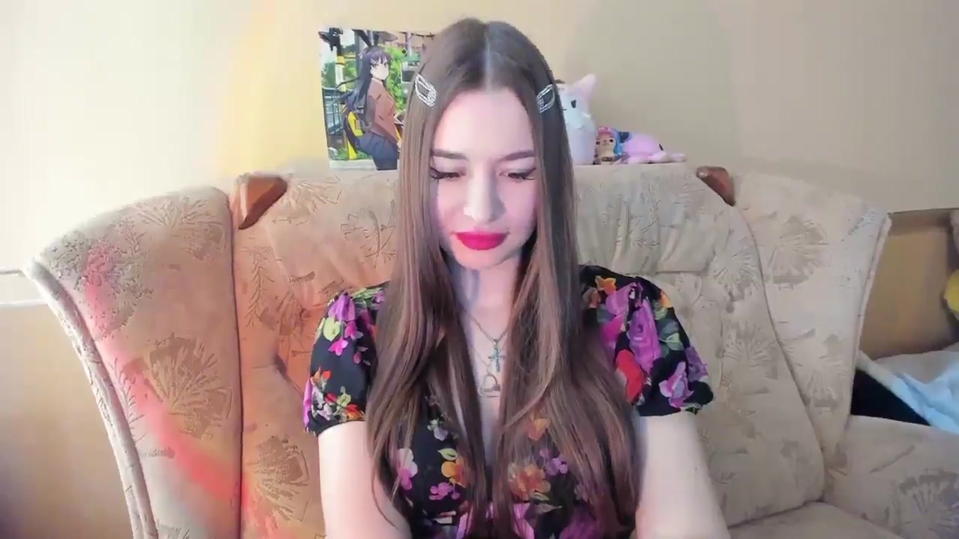 Gallery image thumbnail from DiscoGirl's myfreecams stream on, 03/23/2025, 12:20 image 2 of 20