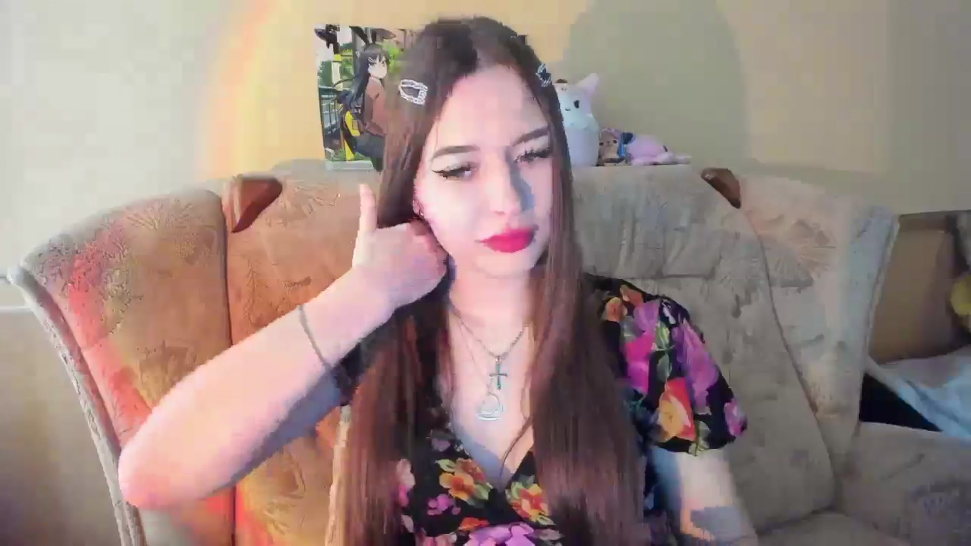 Gallery image thumbnail from DiscoGirl's myfreecams stream on, 03/23/2025, 12:20 image 15 of 20