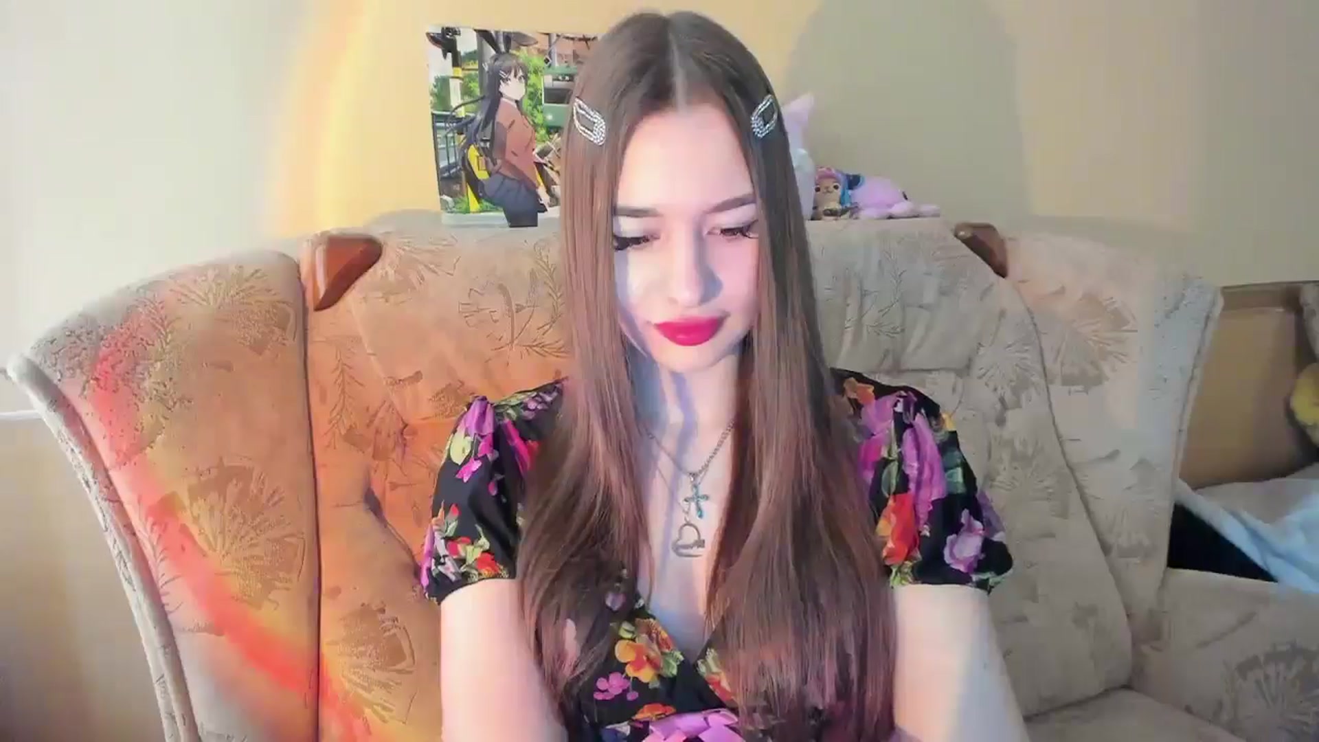 Gallery image thumbnail from DiscoGirl's myfreecams stream on, 03/23/2025, 12:20 image 14 of 20