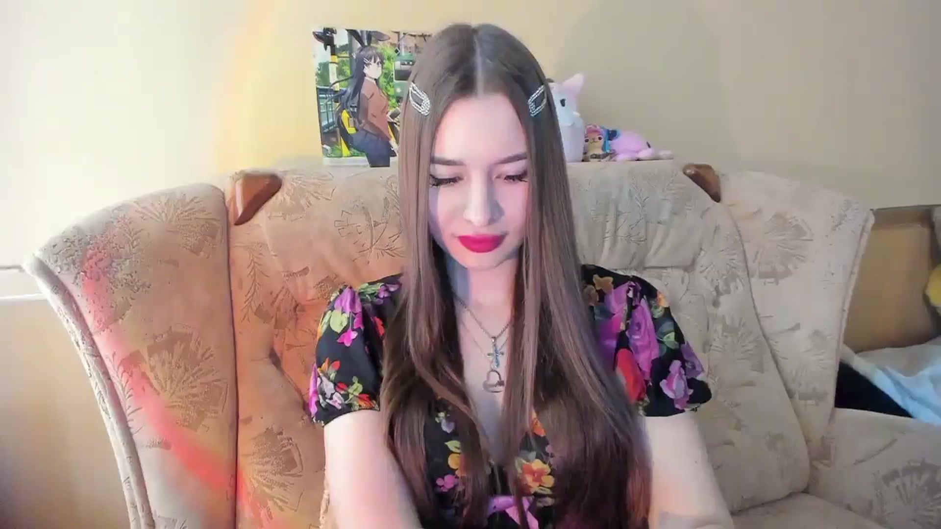 Gallery image thumbnail from DiscoGirl's myfreecams stream on, 03/23/2025, 12:20 image 6 of 20