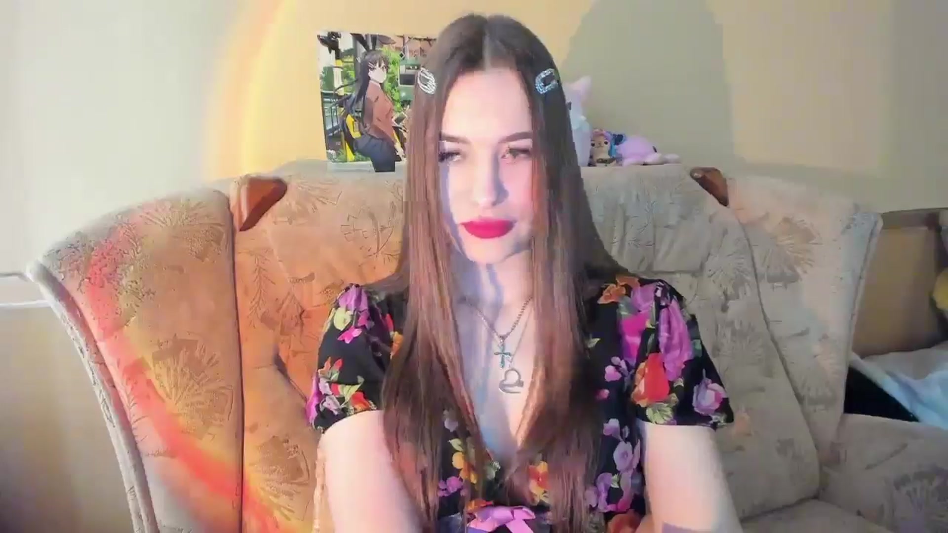 Gallery image thumbnail from DiscoGirl's myfreecams stream on, 03/23/2025, 12:20 image 18 of 20