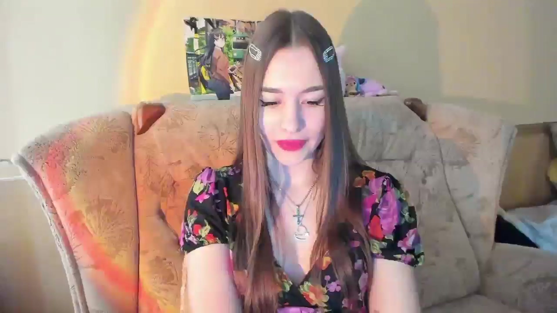 Gallery image thumbnail from DiscoGirl's myfreecams stream on, 03/23/2025, 12:20 image 20 of 20