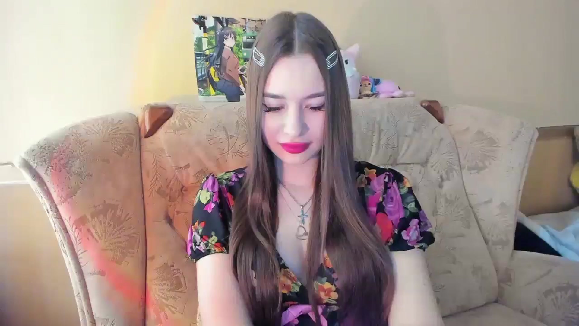 Gallery image thumbnail from DiscoGirl's myfreecams stream on, 03/23/2025, 12:20 image 5 of 20
