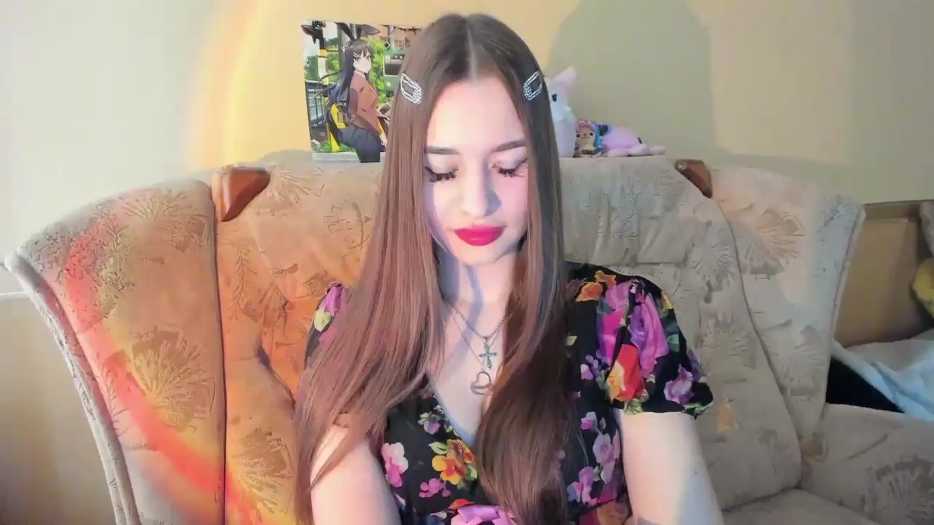 Gallery image thumbnail from DiscoGirl's myfreecams stream on, 03/23/2025, 12:20 image 16 of 20