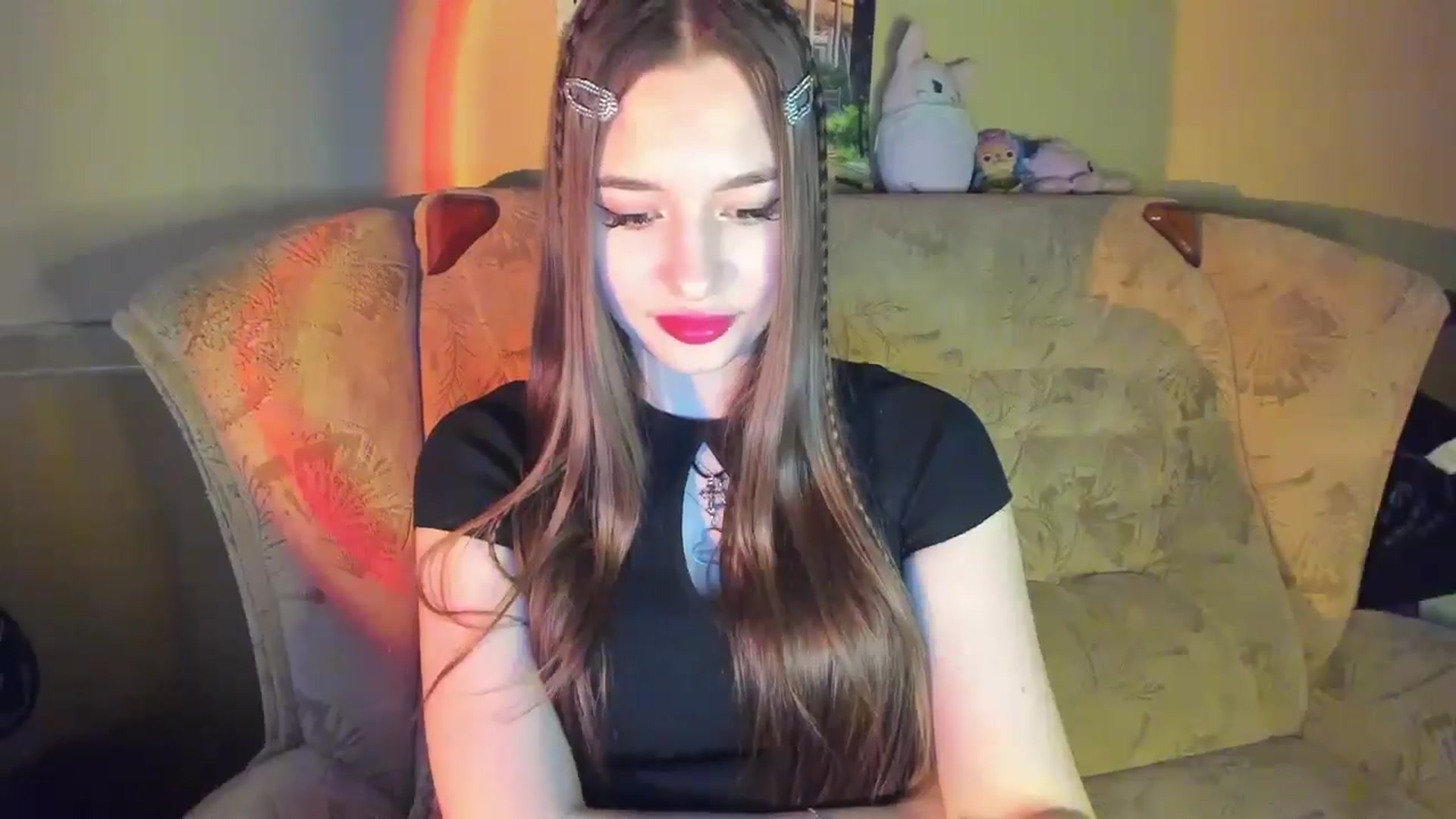 Gallery image thumbnail from DiscoGirl's myfreecams stream on, 03/24/2025, 16:20 image 11 of 20