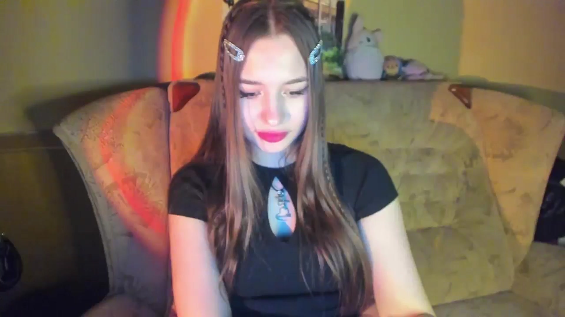 Gallery image thumbnail from DiscoGirl's myfreecams stream on, 03/24/2025, 16:37 image 15 of 20