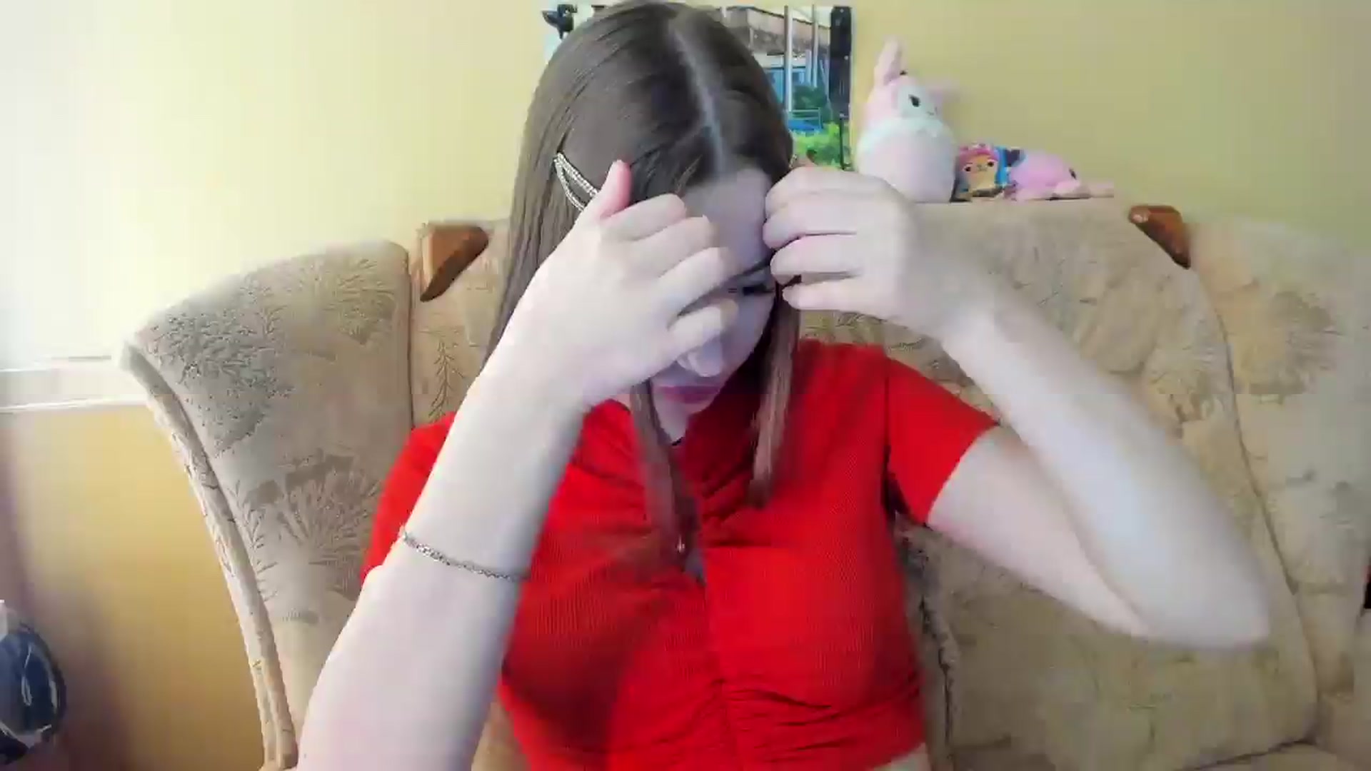 Gallery image thumbnail from DiscoGirl's myfreecams stream on, 03/25/2025, 11:43 image 10 of 20