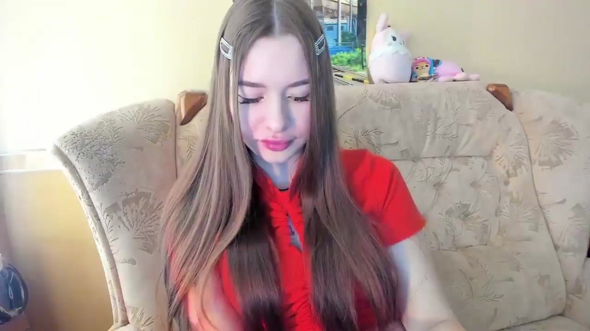Gallery image thumbnail from DiscoGirl's myfreecams stream on, 03/25/2025, 11:43 image 8 of 20