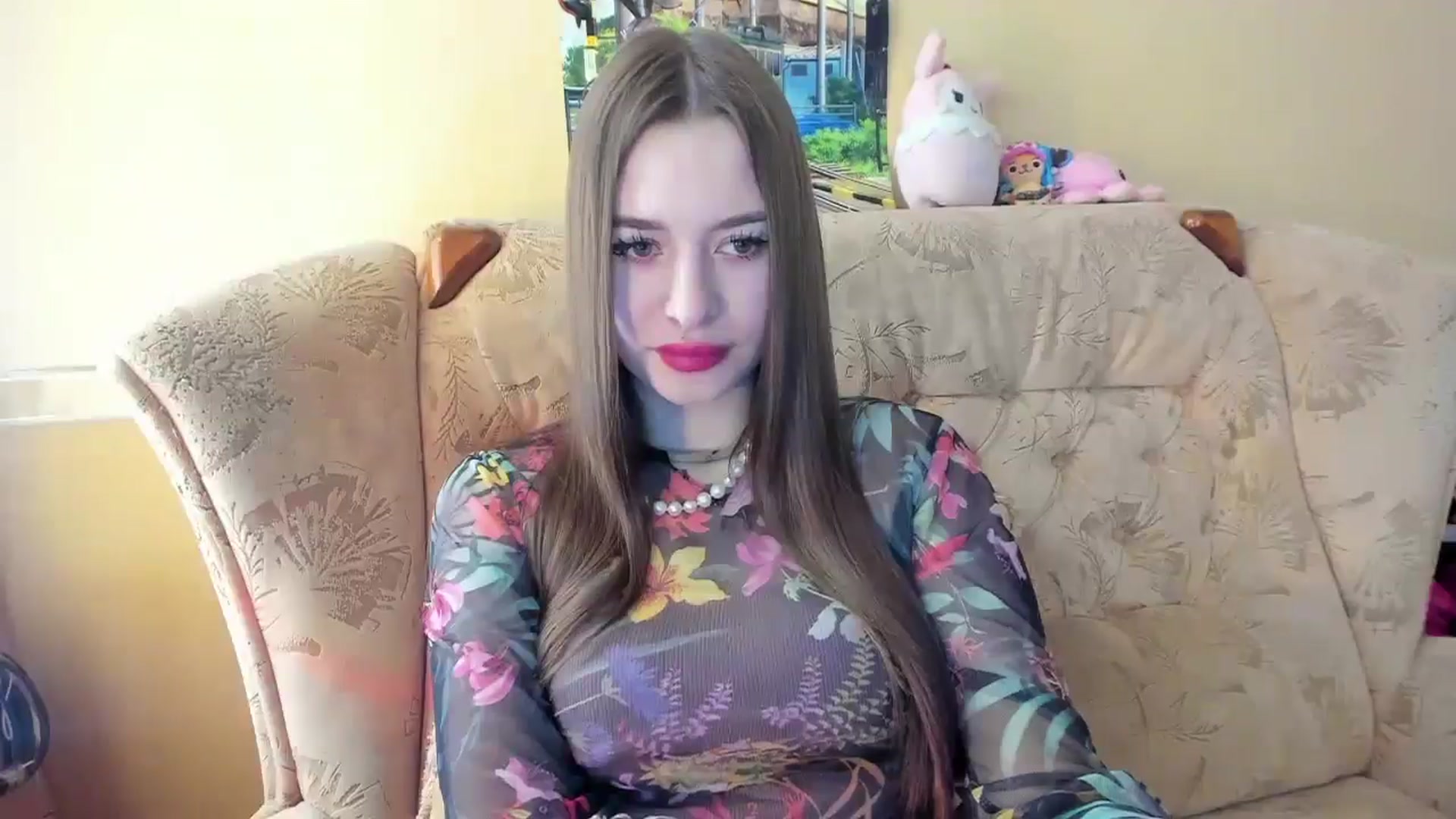 Gallery image thumbnail from DiscoGirl's myfreecams stream on, 03/26/2025, 12:51 image 17 of 20