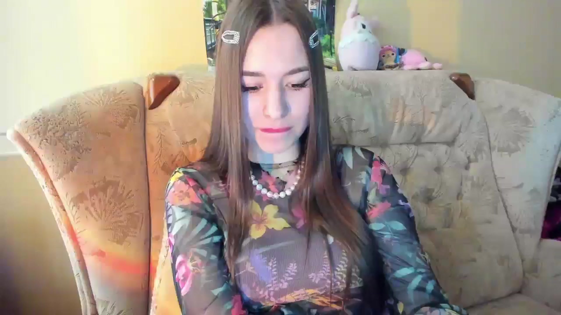 Gallery image thumbnail from DiscoGirl's myfreecams stream on, 03/26/2025, 13:56 image 20 of 20