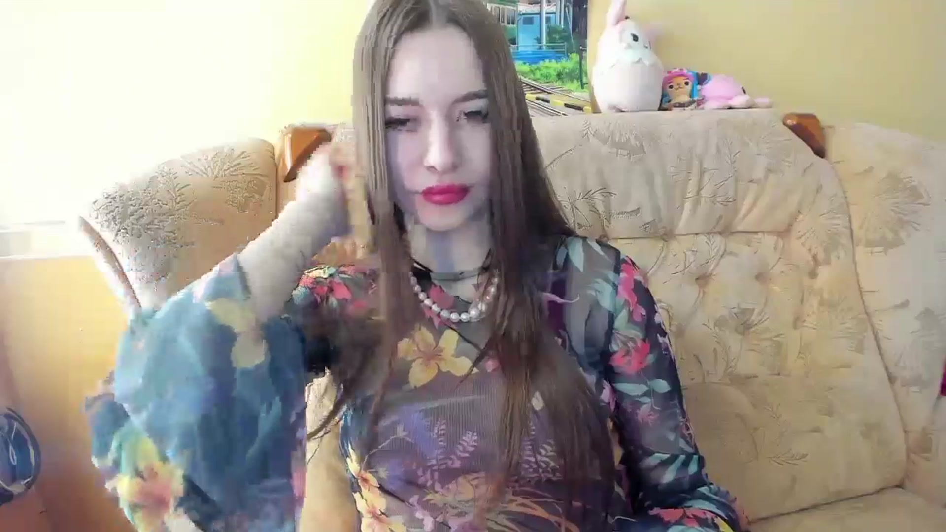Gallery image thumbnail from DiscoGirl's myfreecams stream on, 03/26/2025, 13:56 image 4 of 20