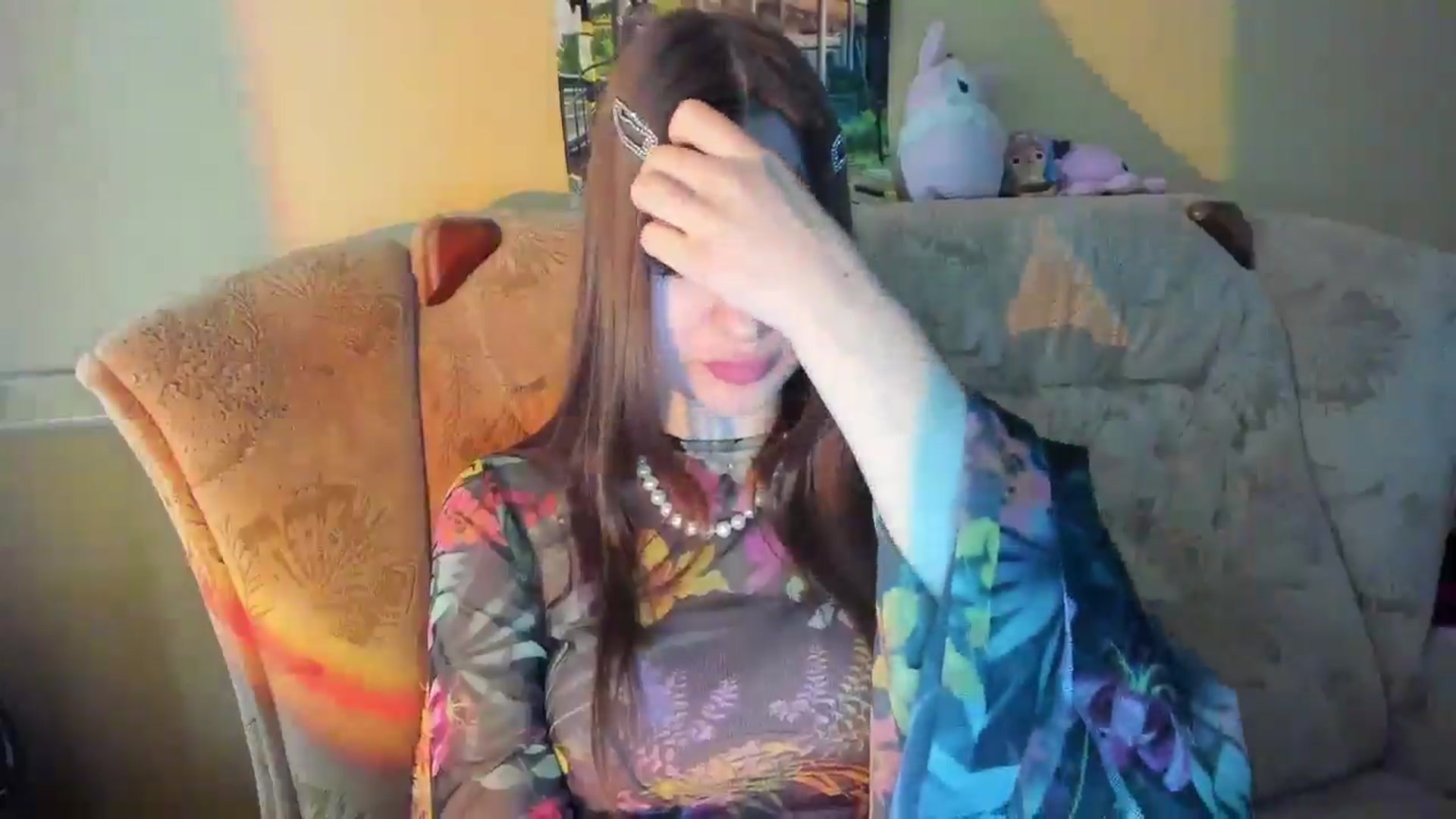 Gallery image thumbnail from DiscoGirl's myfreecams stream on, 03/26/2025, 15:17 image 19 of 20
