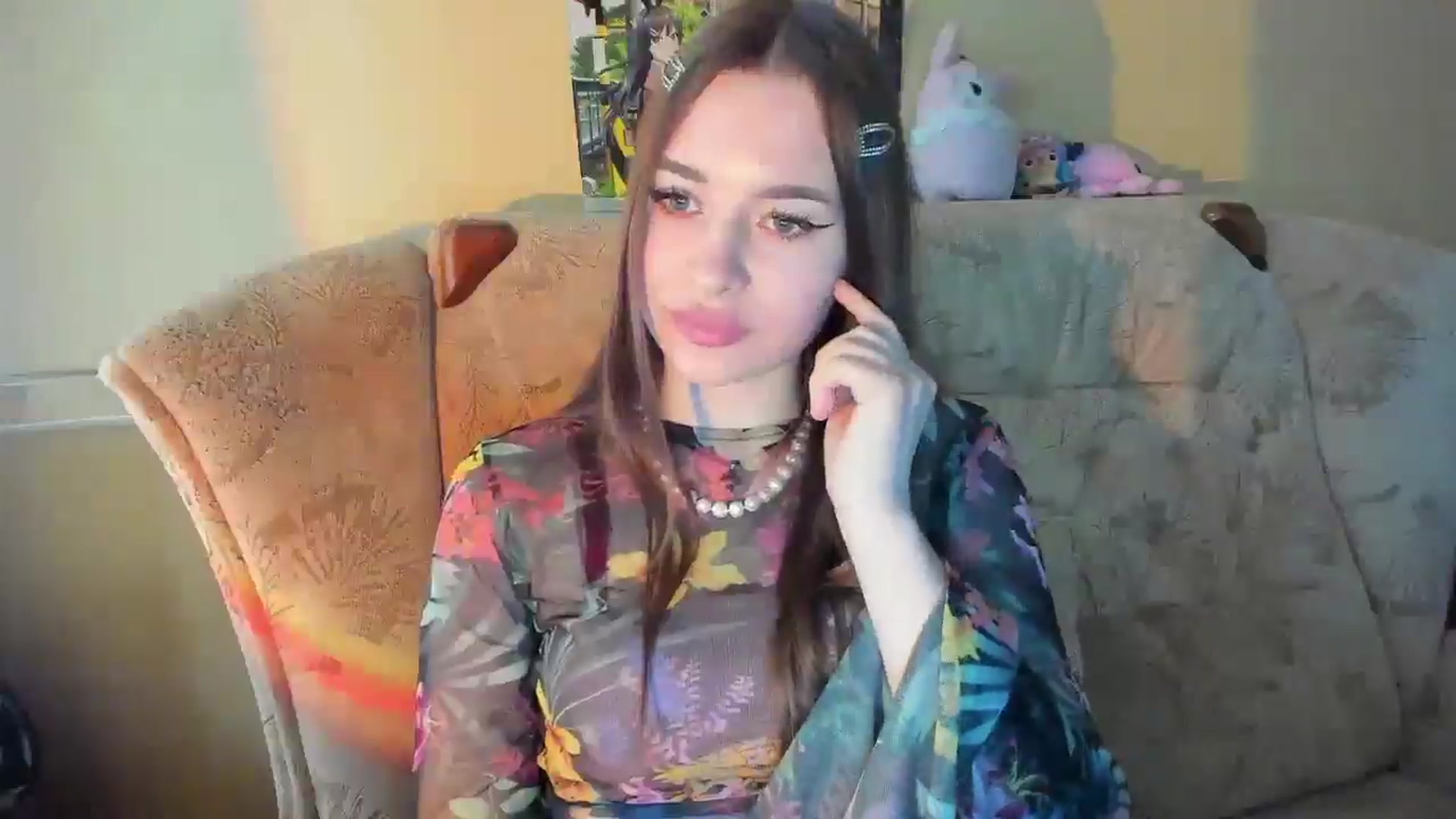 Gallery image thumbnail from DiscoGirl's myfreecams stream on, 03/26/2025, 15:17 image 12 of 20