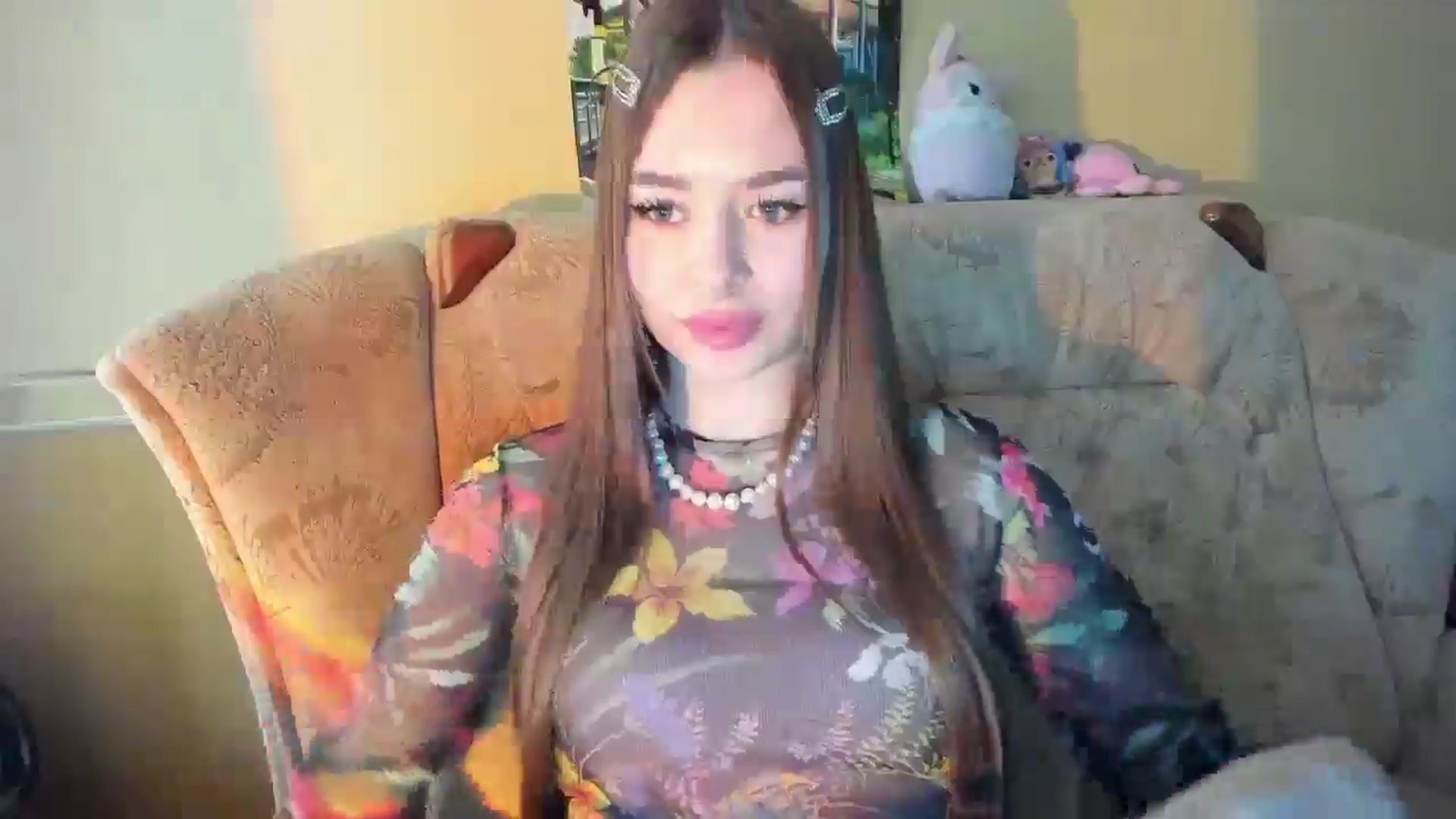 Gallery image thumbnail from DiscoGirl's myfreecams stream on, 03/26/2025, 15:17 image 13 of 20