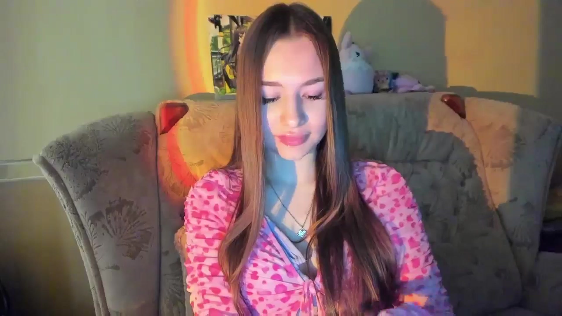 Gallery image thumbnail from DiscoGirl's myfreecams stream on, 03/27/2025, 14:38 image 17 of 20