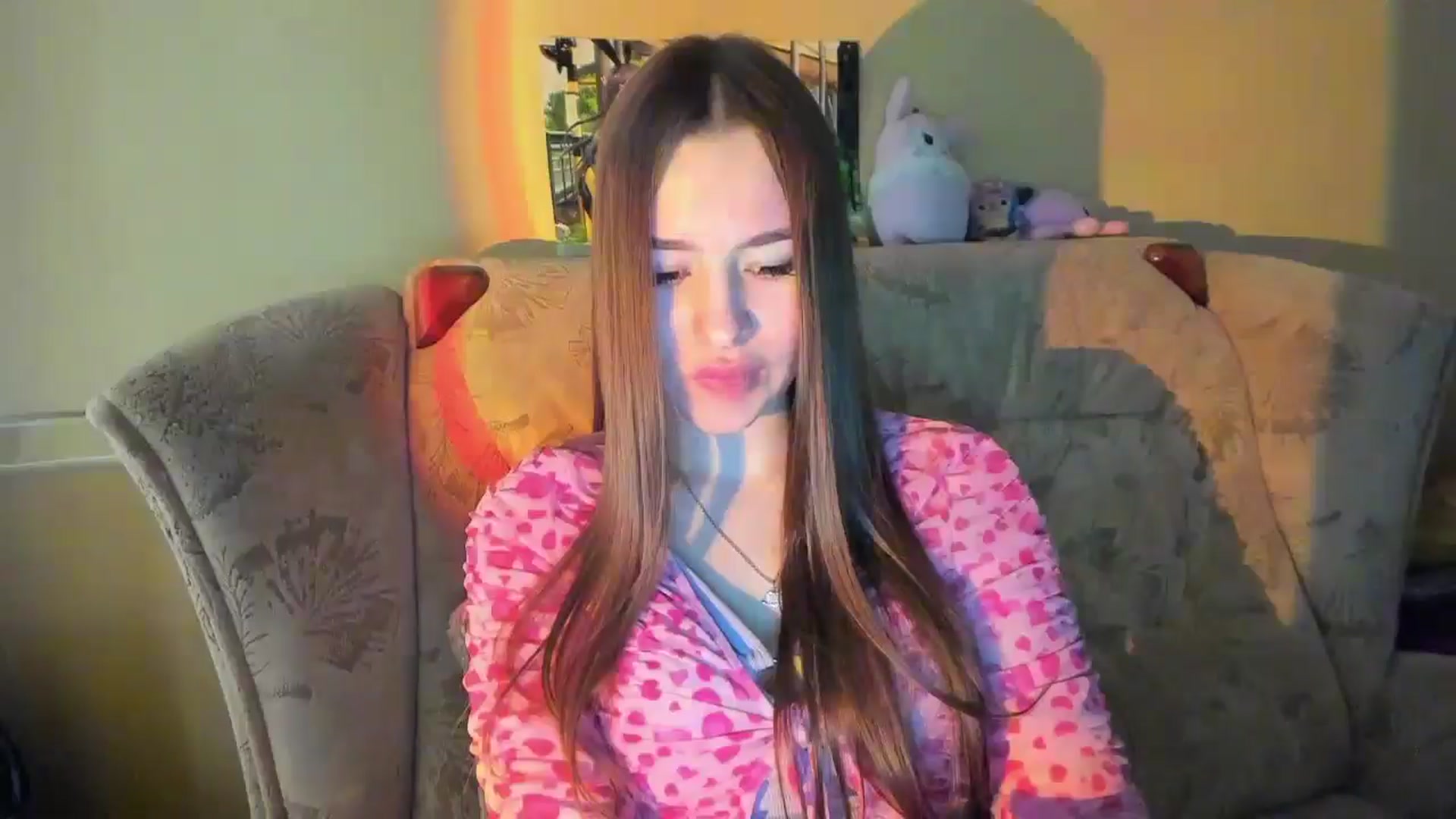 Gallery image thumbnail from DiscoGirl's myfreecams stream on, 03/27/2025, 14:38 image 15 of 20