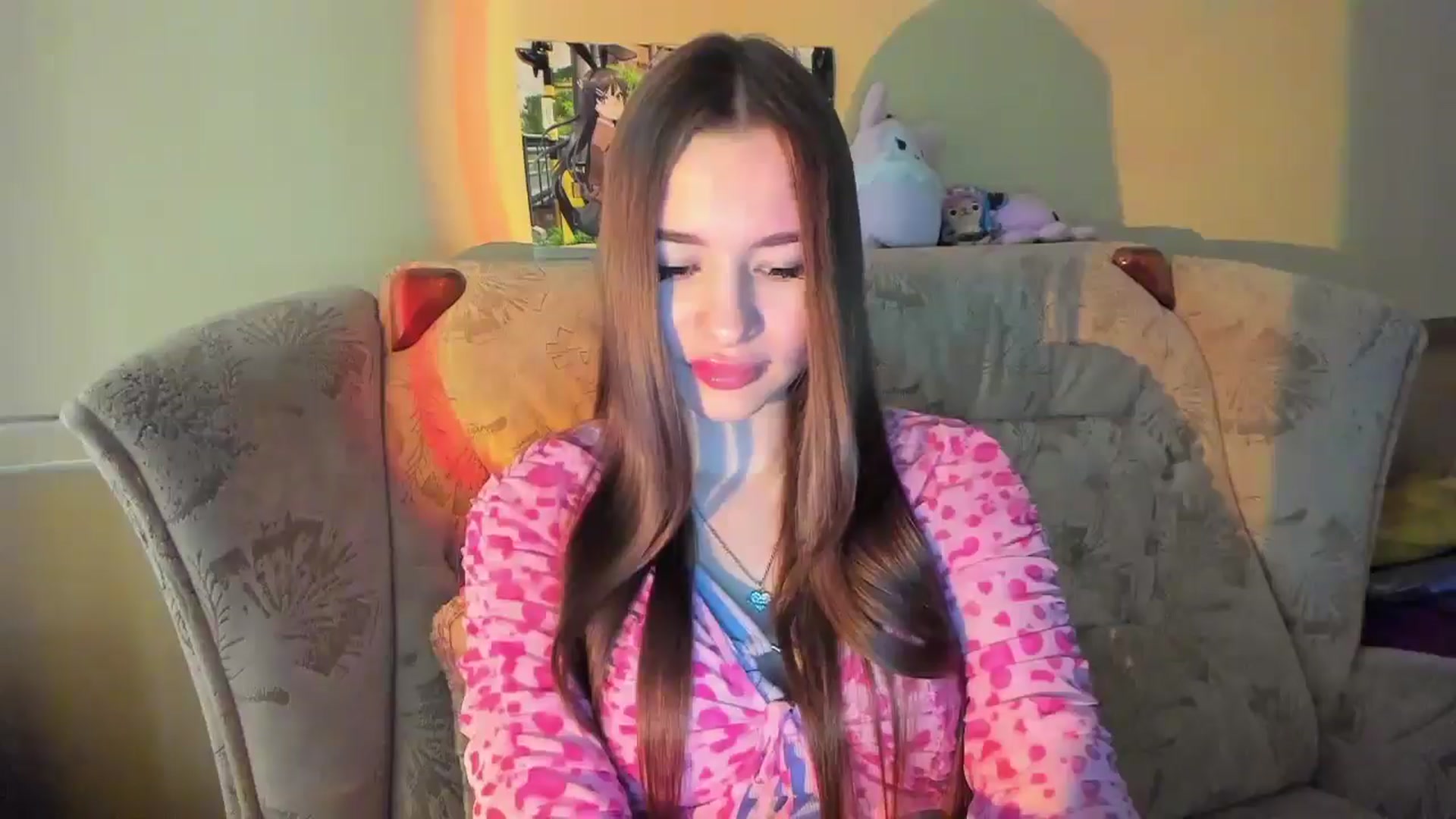 Gallery image thumbnail from DiscoGirl's myfreecams stream on, 03/27/2025, 14:38 image 7 of 20