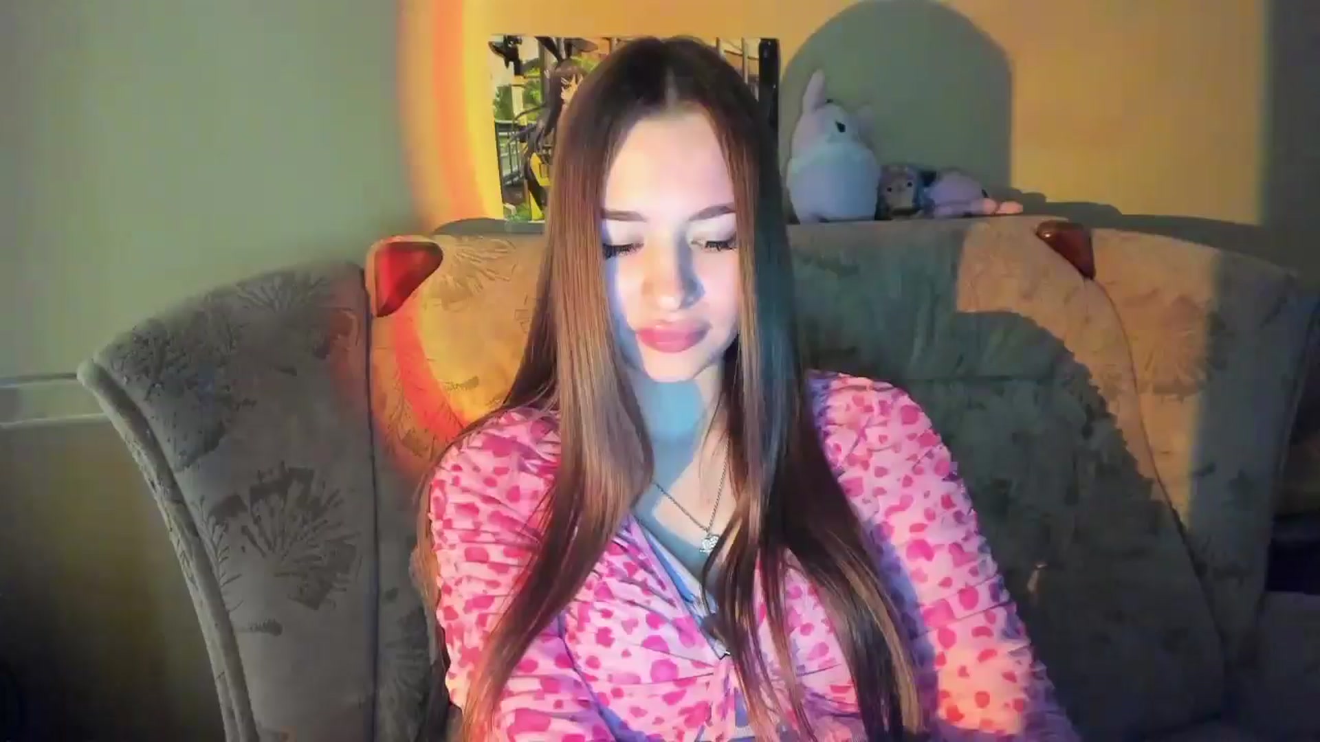 Gallery image thumbnail from DiscoGirl's myfreecams stream on, 03/27/2025, 14:38 image 20 of 20