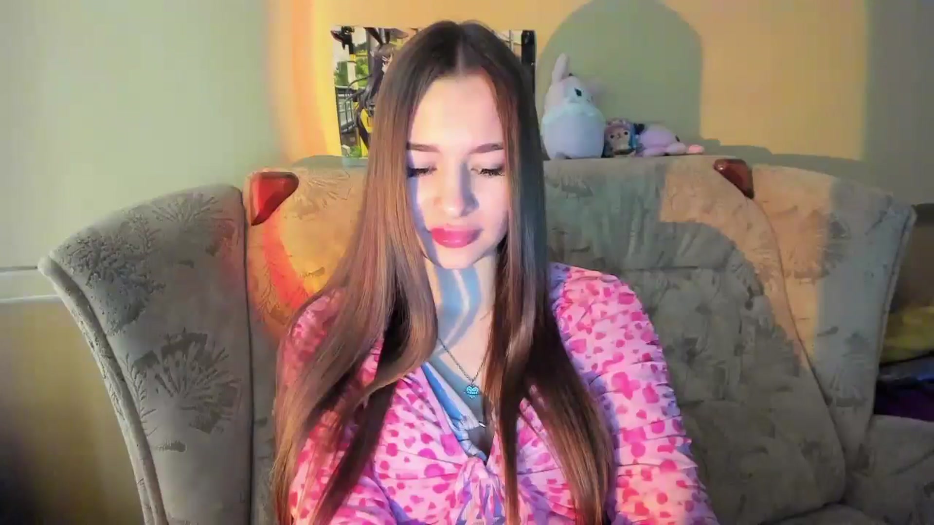 Gallery image thumbnail from DiscoGirl's myfreecams stream on, 03/27/2025, 14:38 image 5 of 20