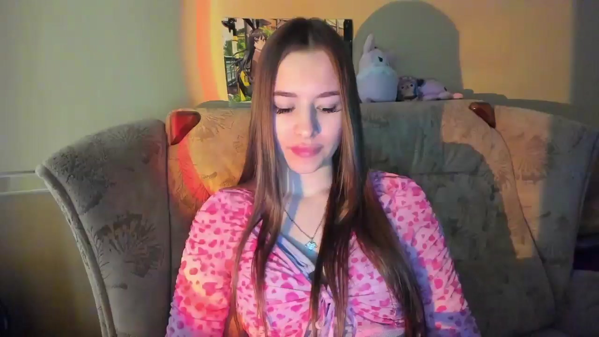 Gallery image thumbnail from DiscoGirl's myfreecams stream on, 03/27/2025, 14:38 image 14 of 20