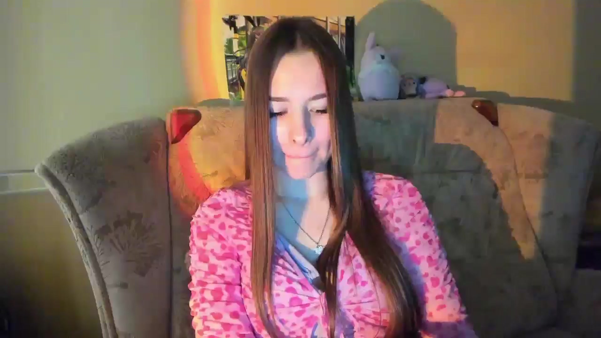 Gallery image thumbnail from DiscoGirl's myfreecams stream on, 03/27/2025, 14:38 image 16 of 20