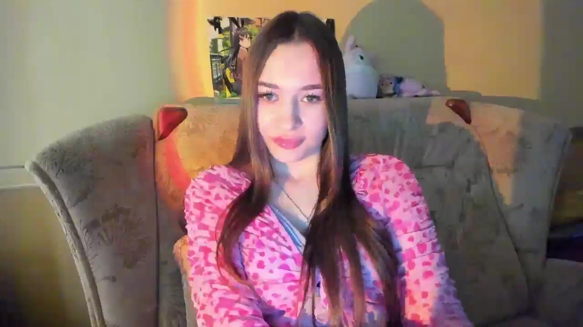 Gallery image thumbnail from DiscoGirl's myfreecams stream on, 03/27/2025, 14:38 image 12 of 20