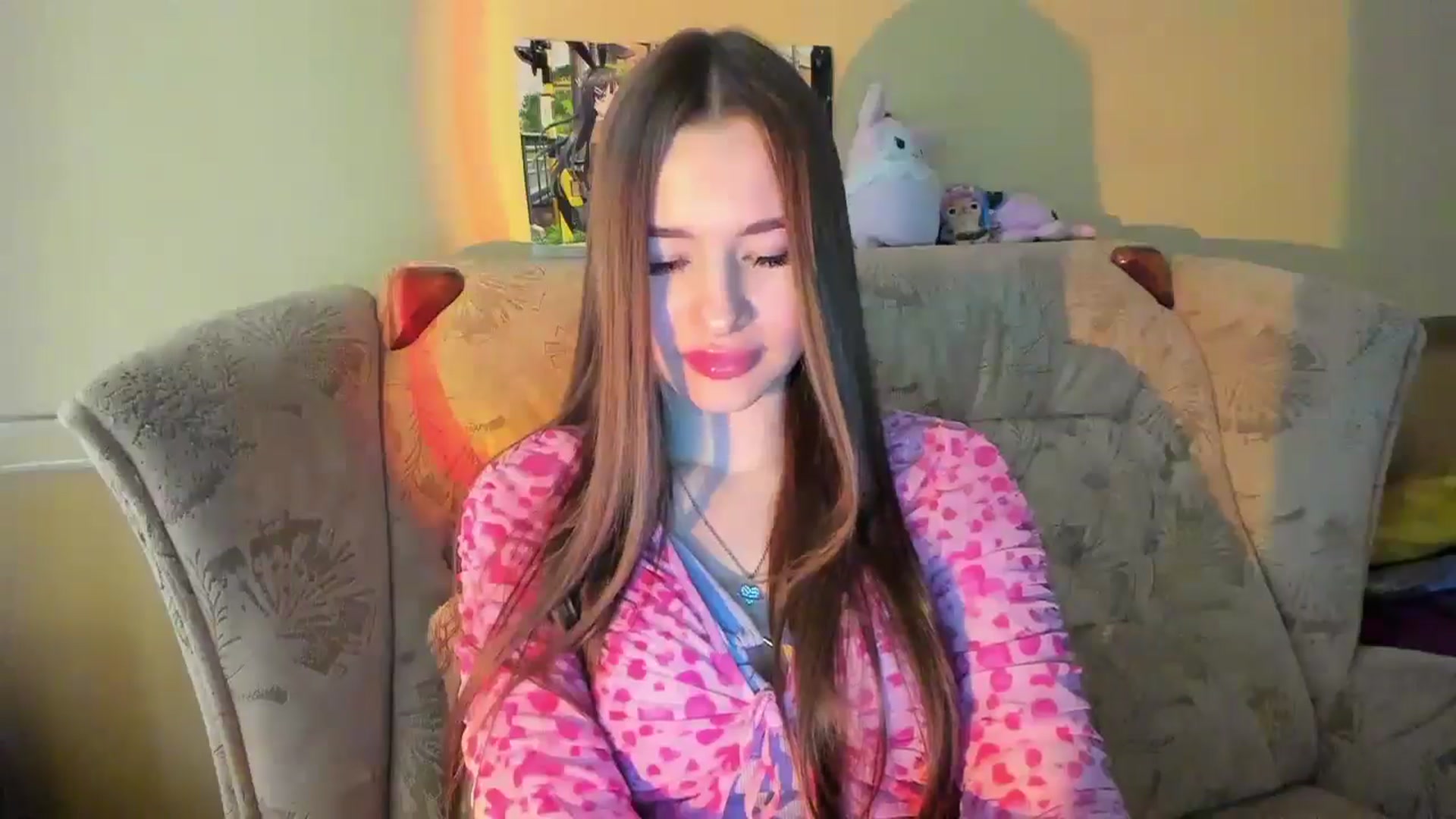 Gallery image thumbnail from DiscoGirl's myfreecams stream on, 03/27/2025, 14:38 image 4 of 20